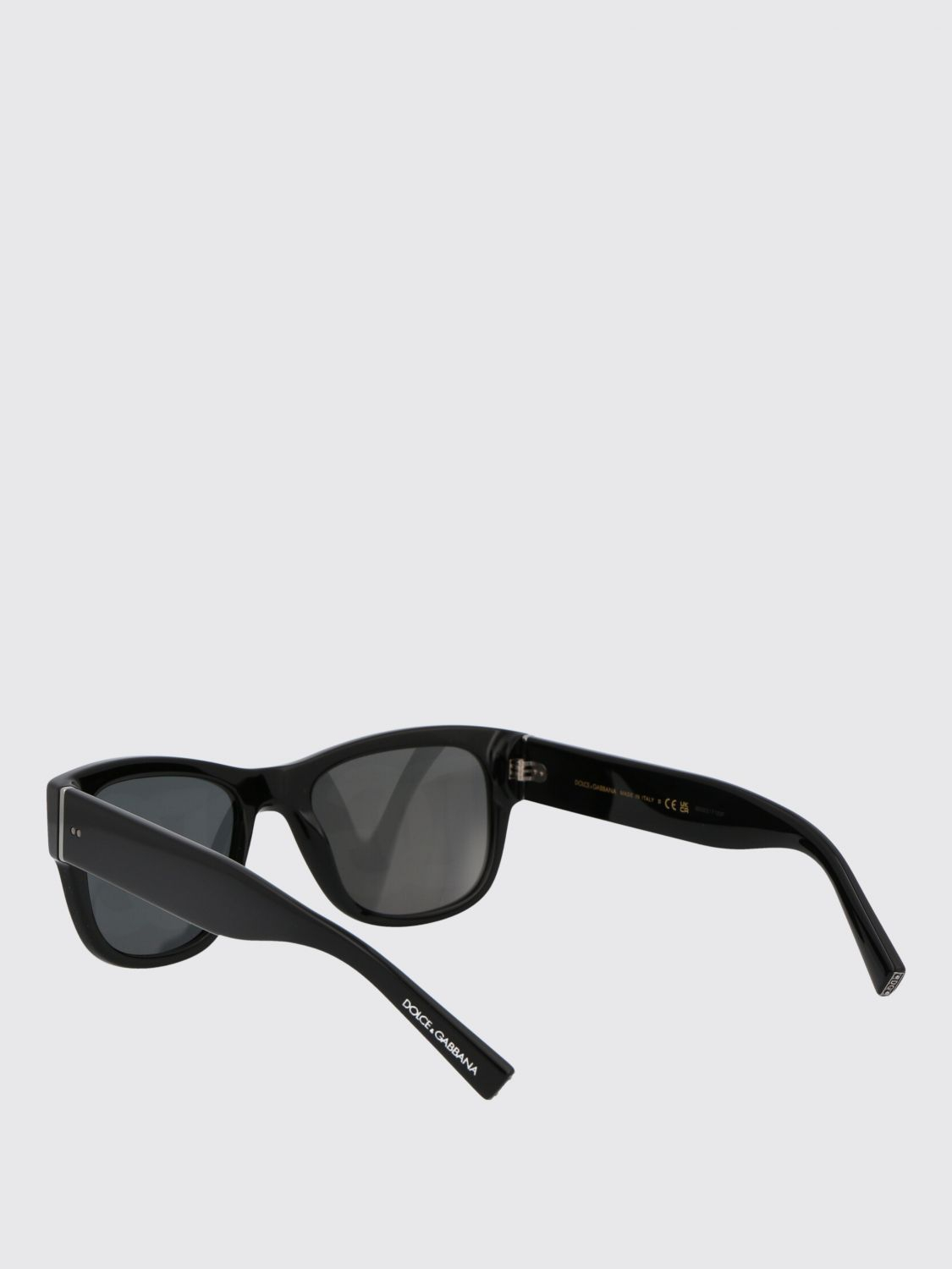 [Dolce & Gabbana] Sunglasses SS26 0DG4338 501/M