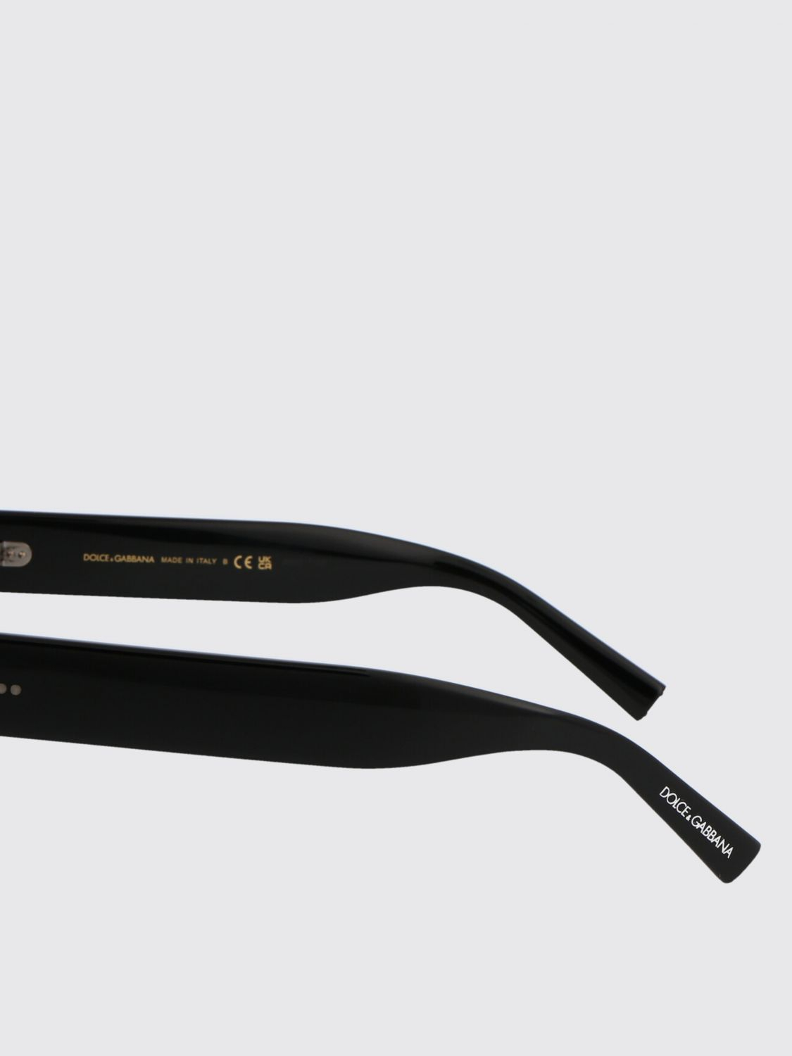 [Dolce & Gabbana] Sunglasses SS26 0DG4338 501/M