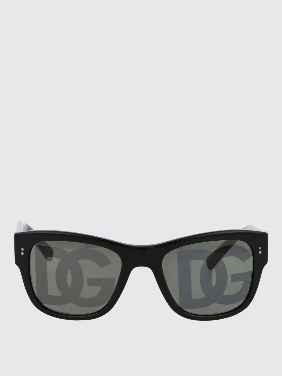 [Dolce & Gabbana] Sunglasses SS26 0DG4338 501/M