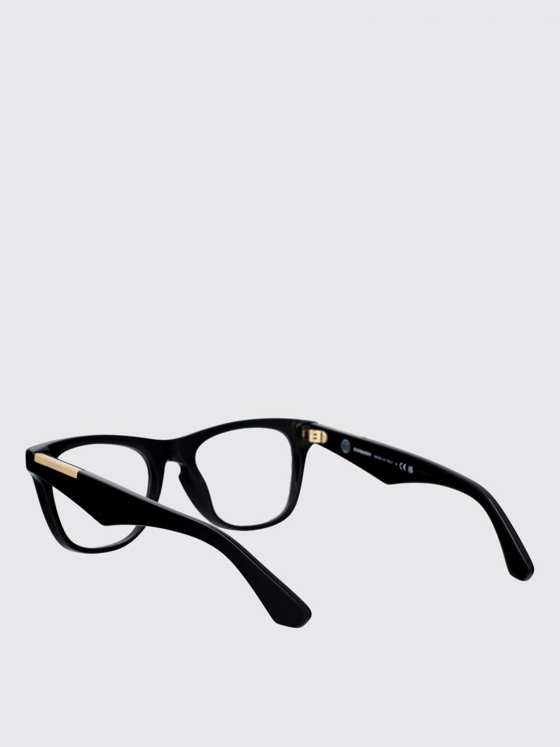 [Burberry] Glasses SS26 0BE2409 3001