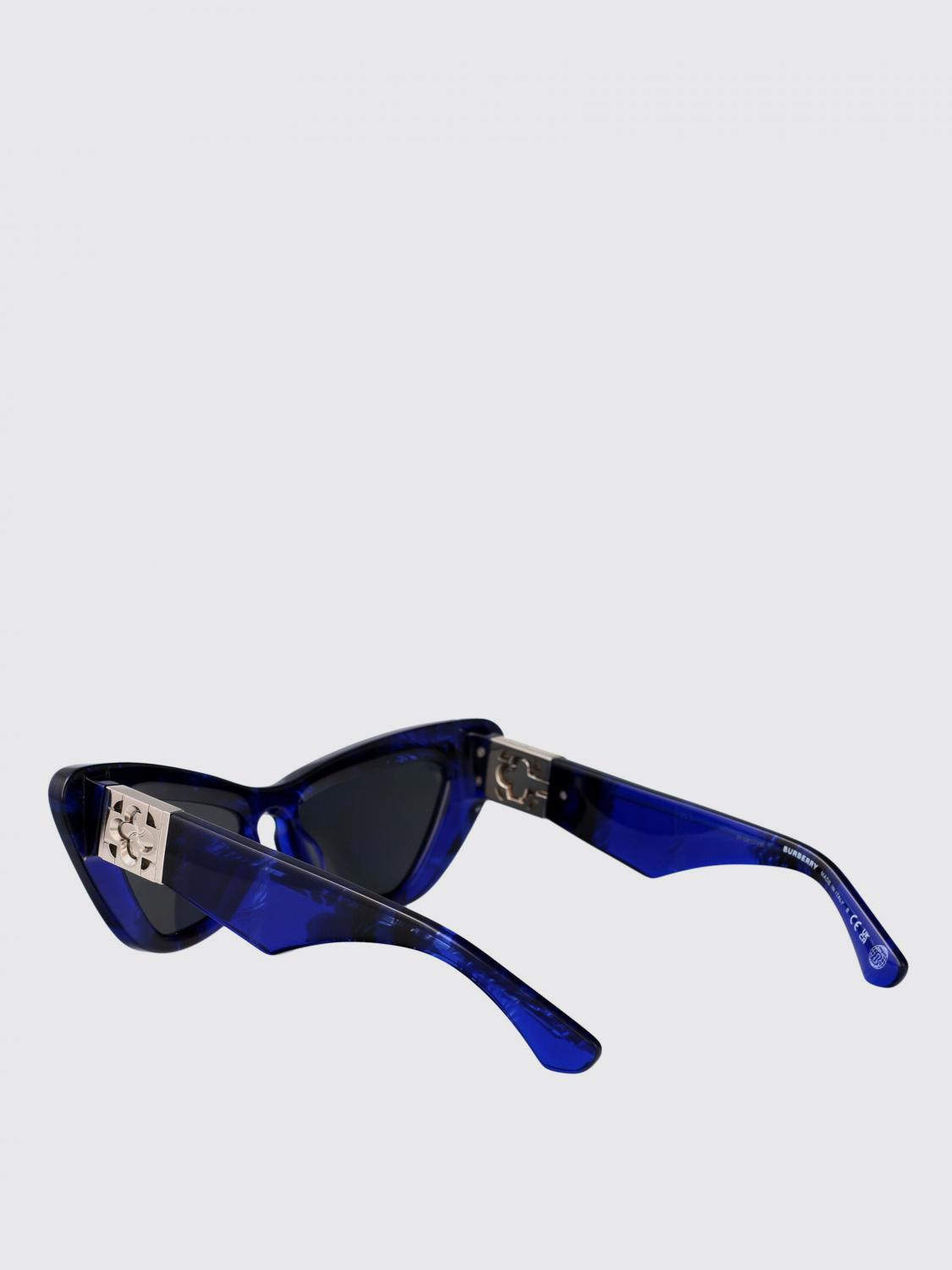 [Burberry] Sunglasses SS26 0BE4421U 411487