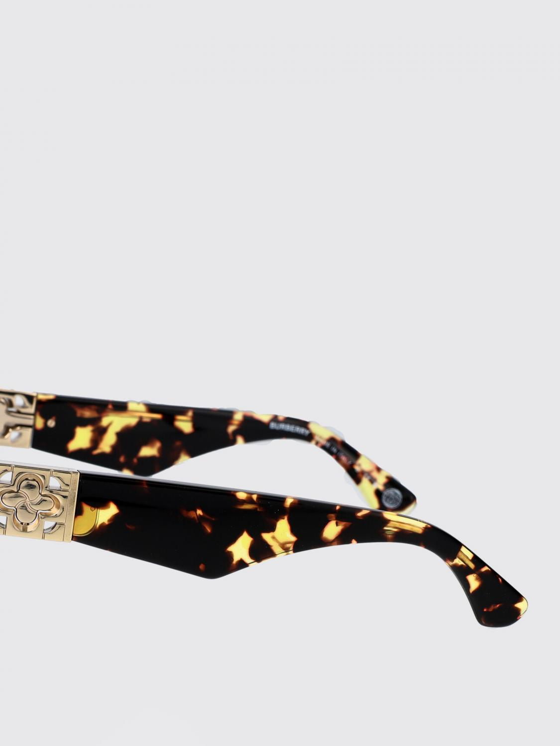 [Burberry] Sunglasses SS26 0BE4421U 410687