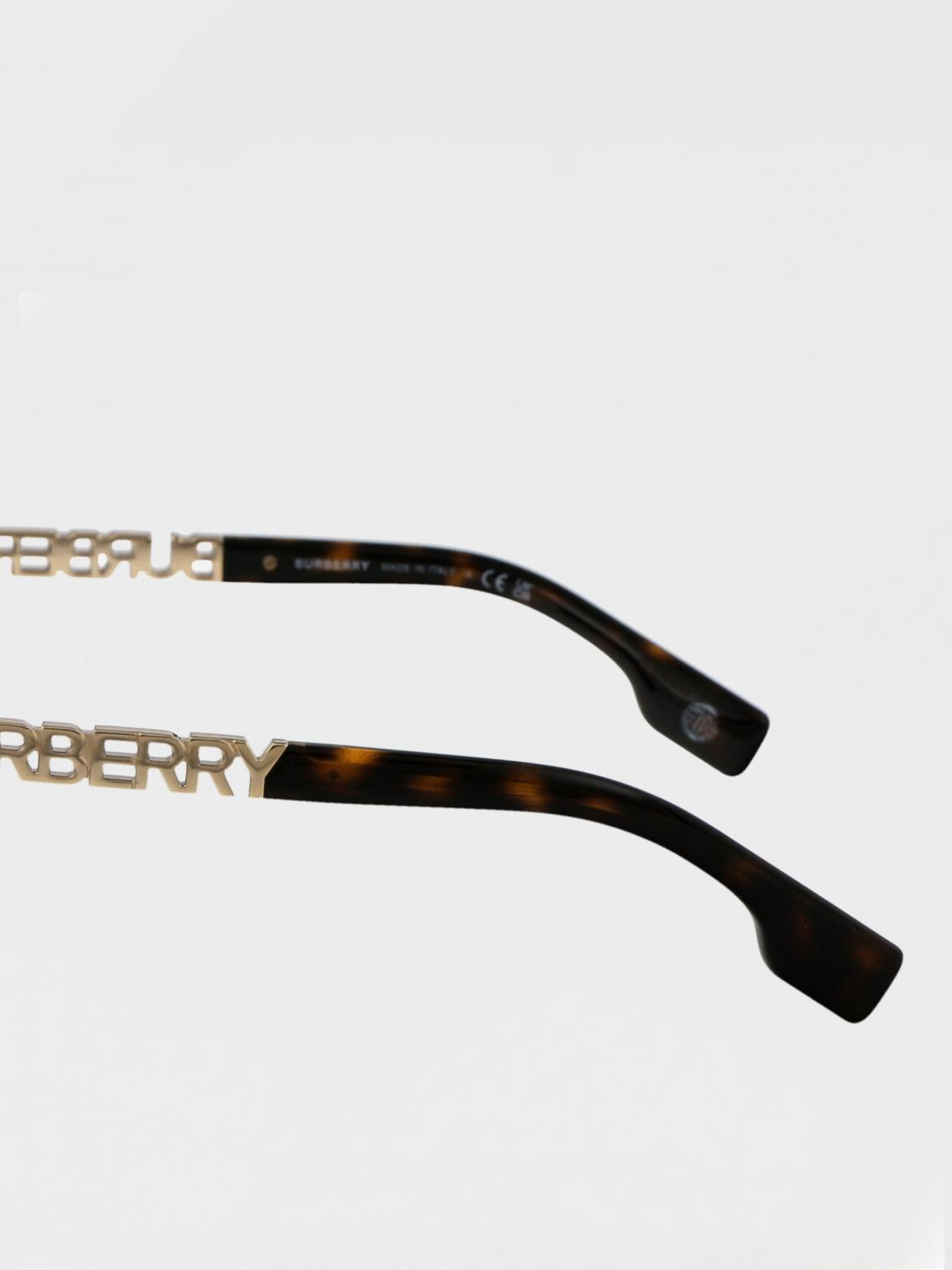 [Burberry] Sunglasses SS26 0BE4409 300213