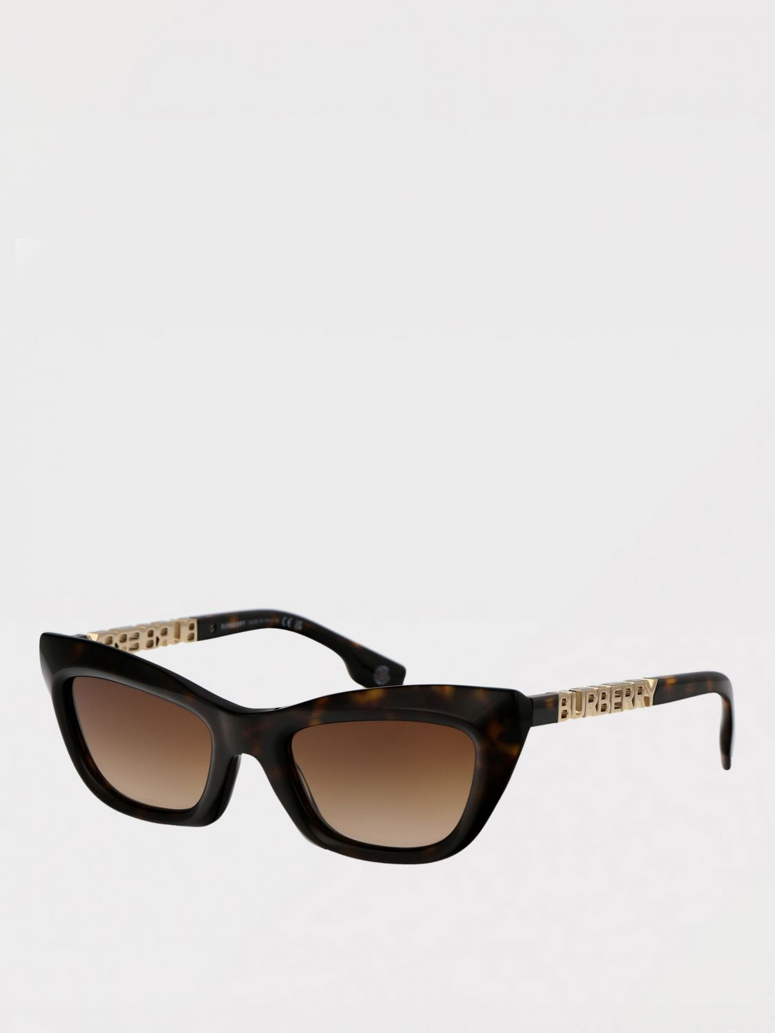 [Burberry] Sunglasses SS26 0BE4409 300213