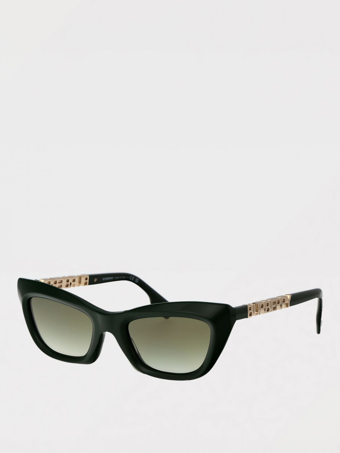 [Burberry] Sunglasses SS26 0BE4409 40388E