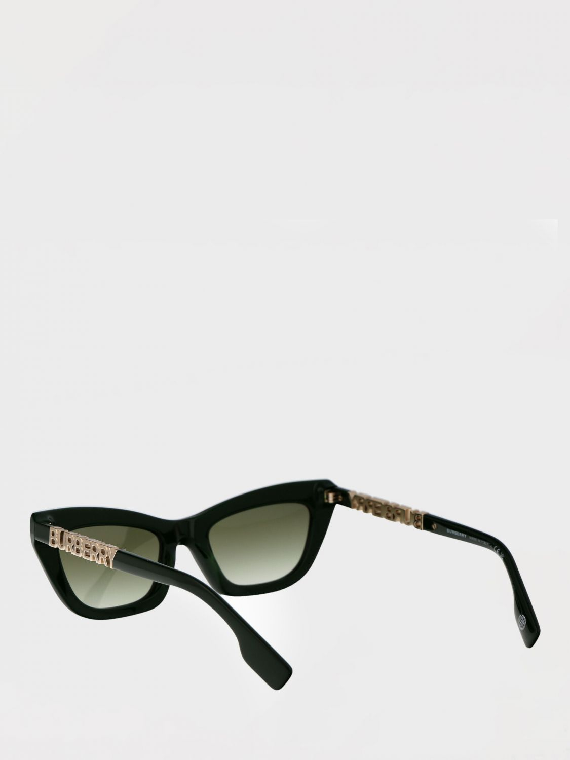 [Burberry] Sunglasses SS26 0BE4409 40388E