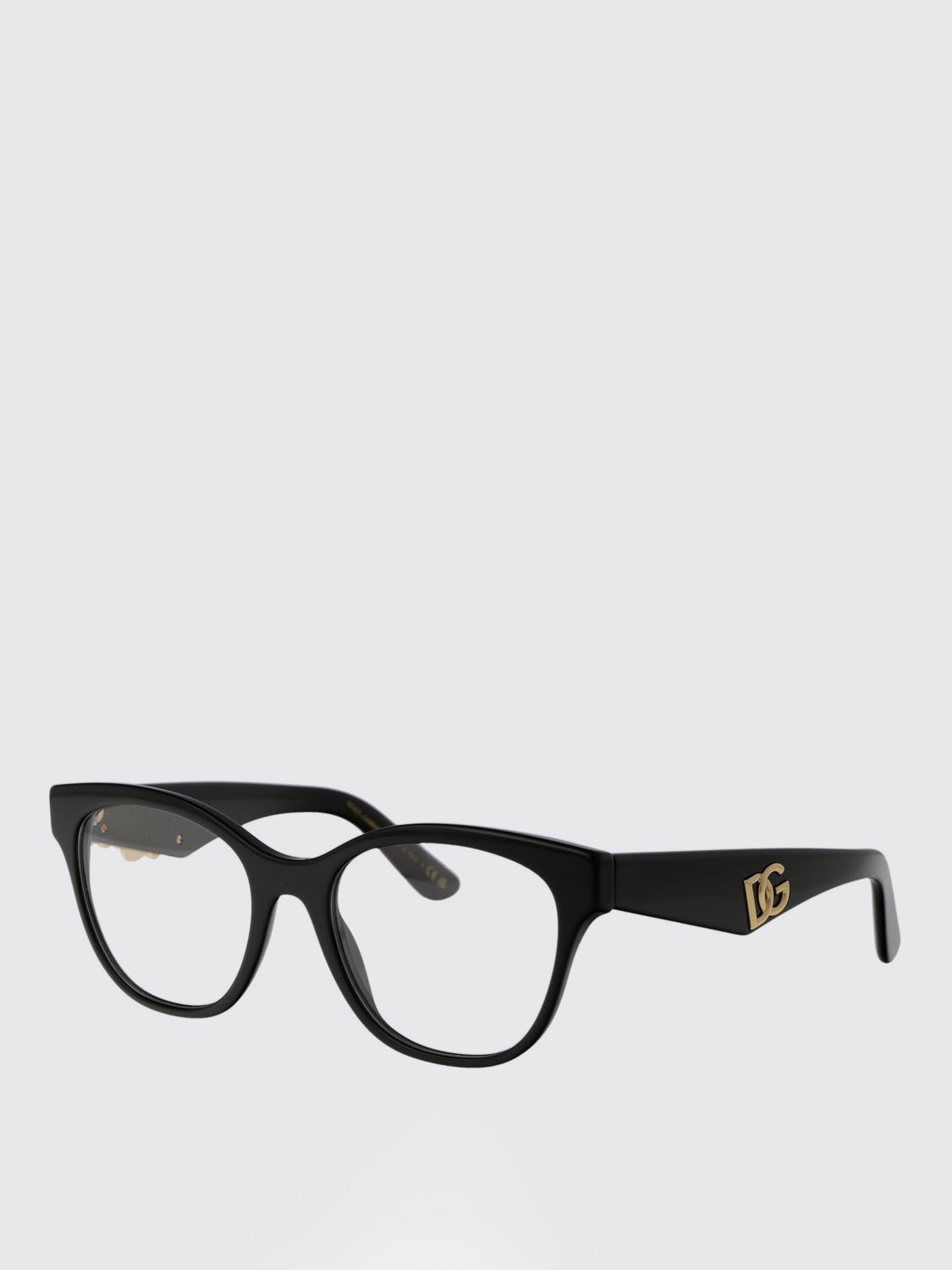 [Dolce & Gabbana] Glasses SS26 0DG3371 501