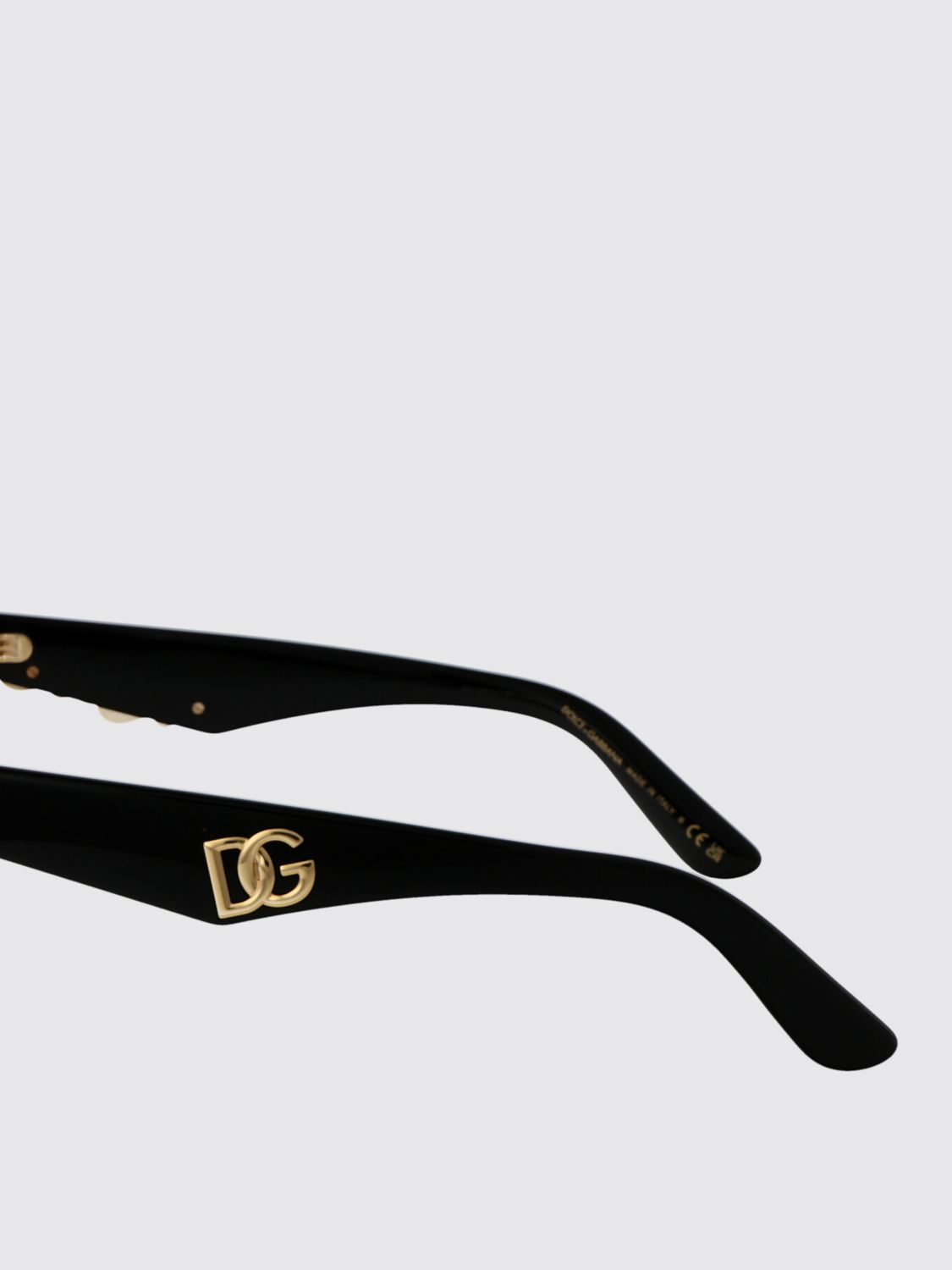 [Dolce & Gabbana] Glasses SS26 0DG3371 501