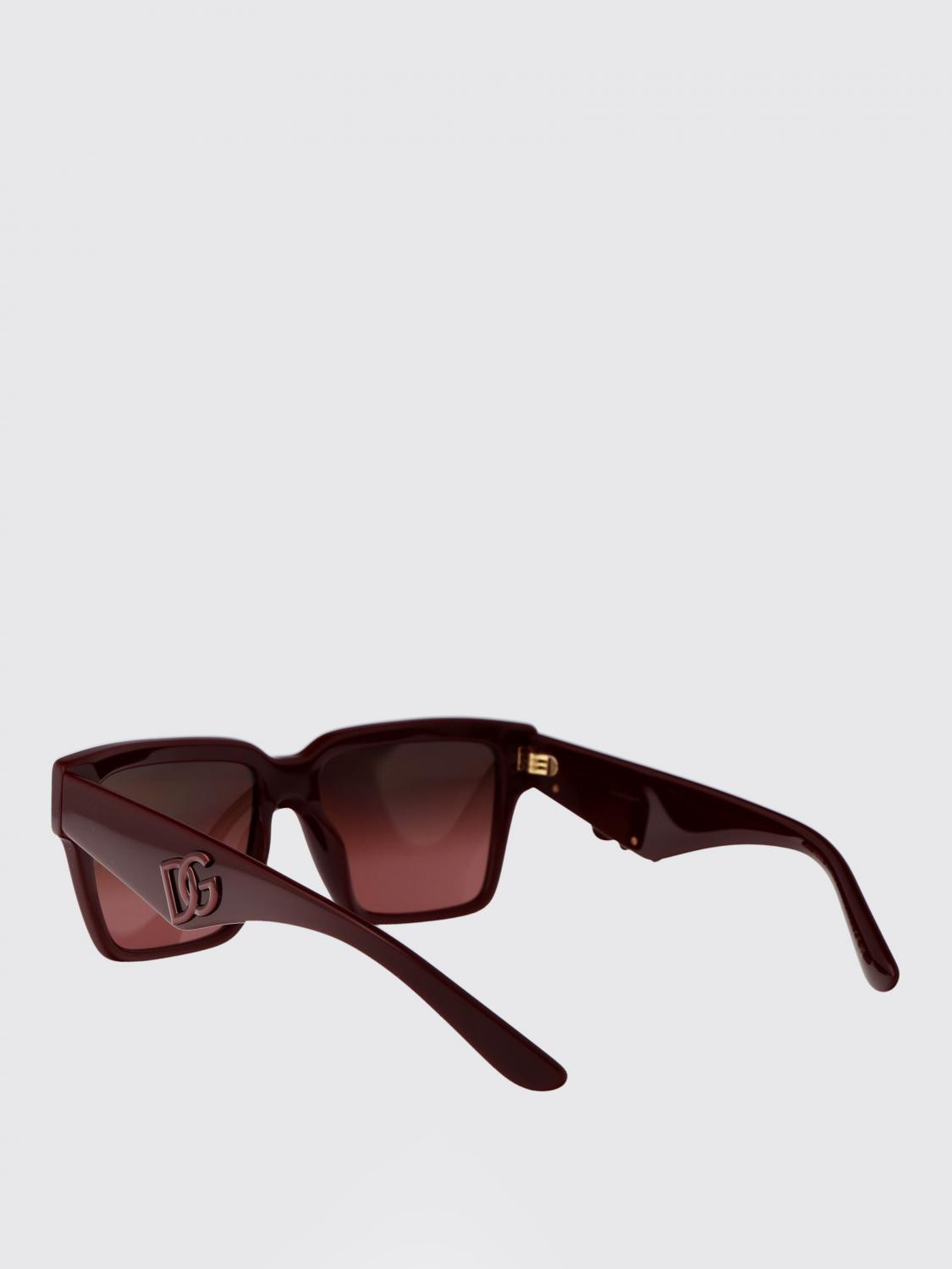 [Dolce & Gabbana] Sunglasses SS26 0DG4436 30917E