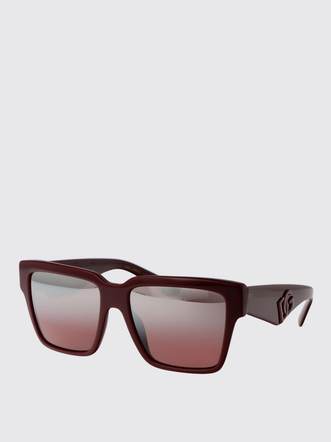 [Dolce & Gabbana] Sunglasses SS26 0DG4436 30917E
