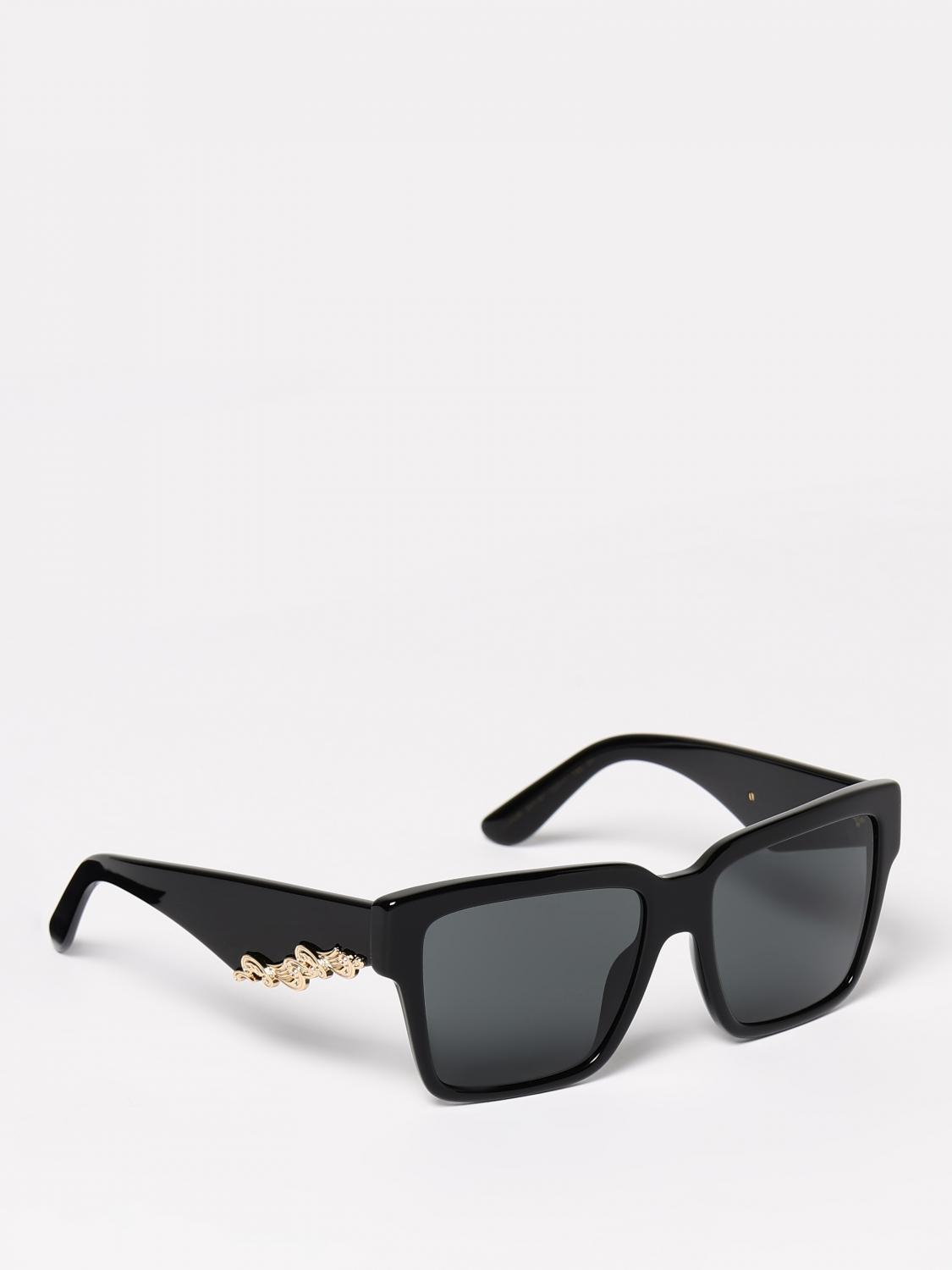 [Dolce & Gabbana] Sunglasses SS26 0DG4436 501/87