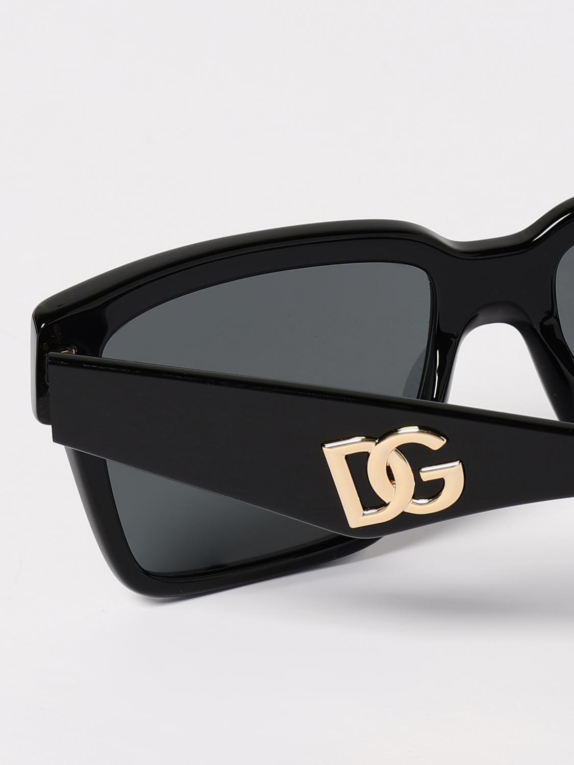 [Dolce & Gabbana] Sunglasses SS26 0DG4436 501/87