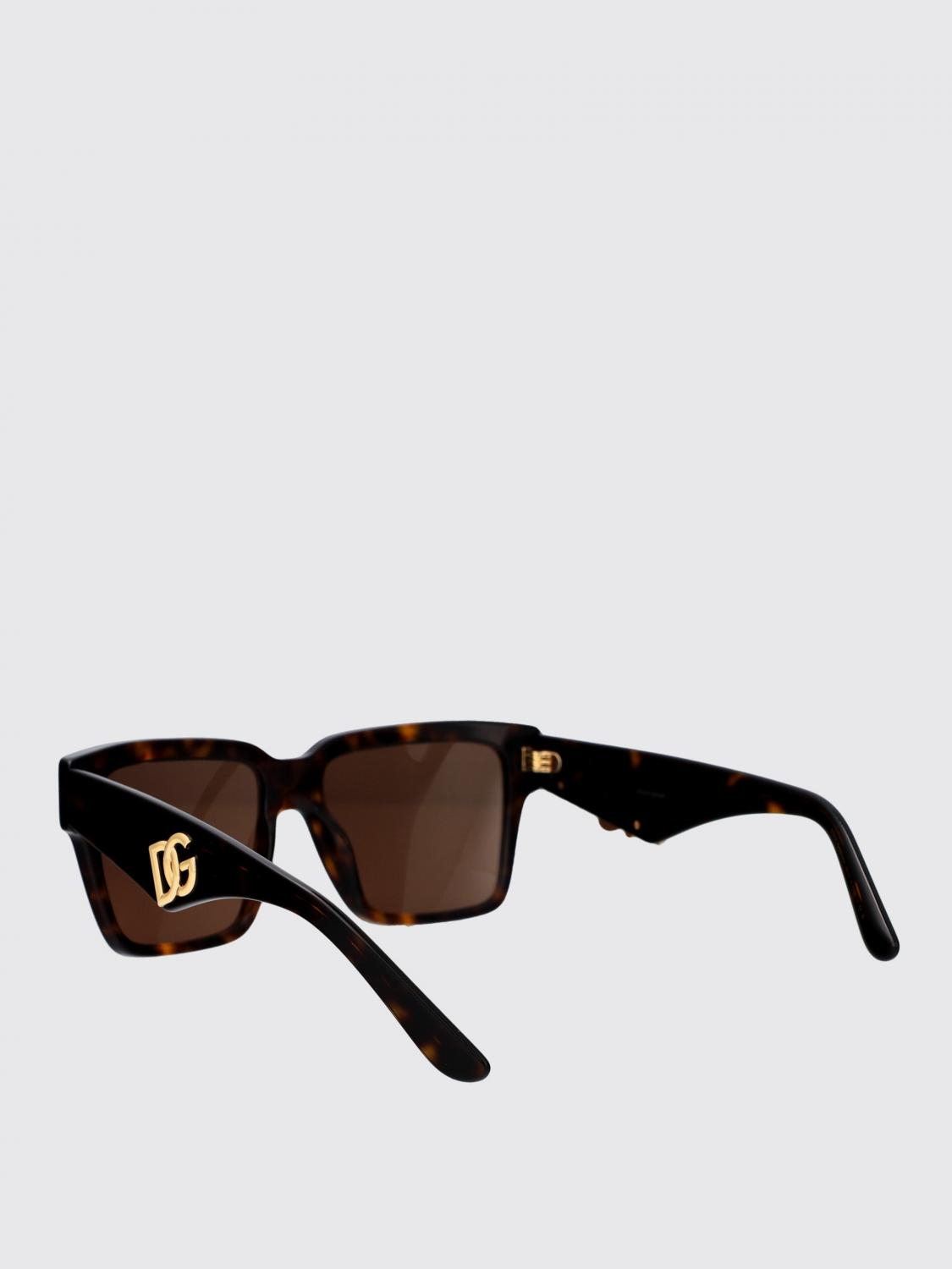 [Dolce & Gabbana] Sunglasses SS26 0DG4436 502/73