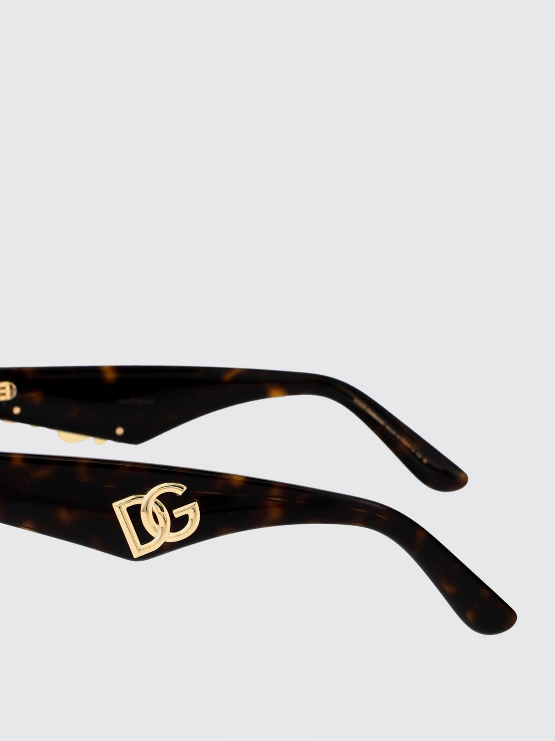 [Dolce & Gabbana] Sunglasses SS26 0DG4436 502/73
