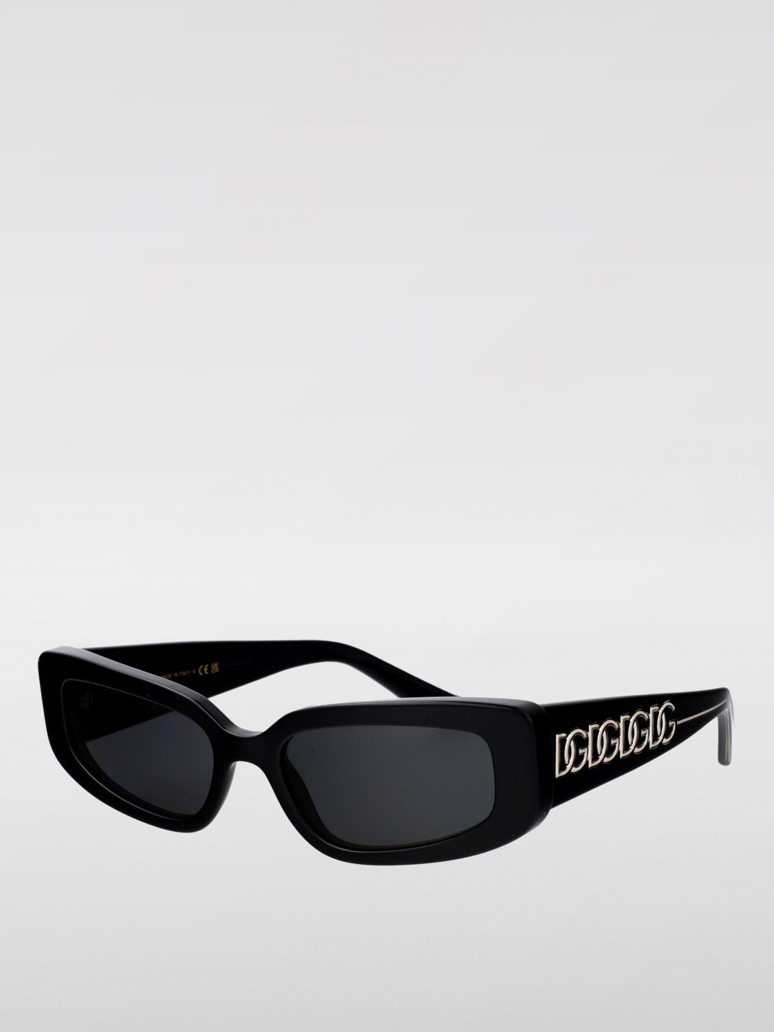 [Dolce & Gabbana] Sunglasses SS26 0DG4445 501/87