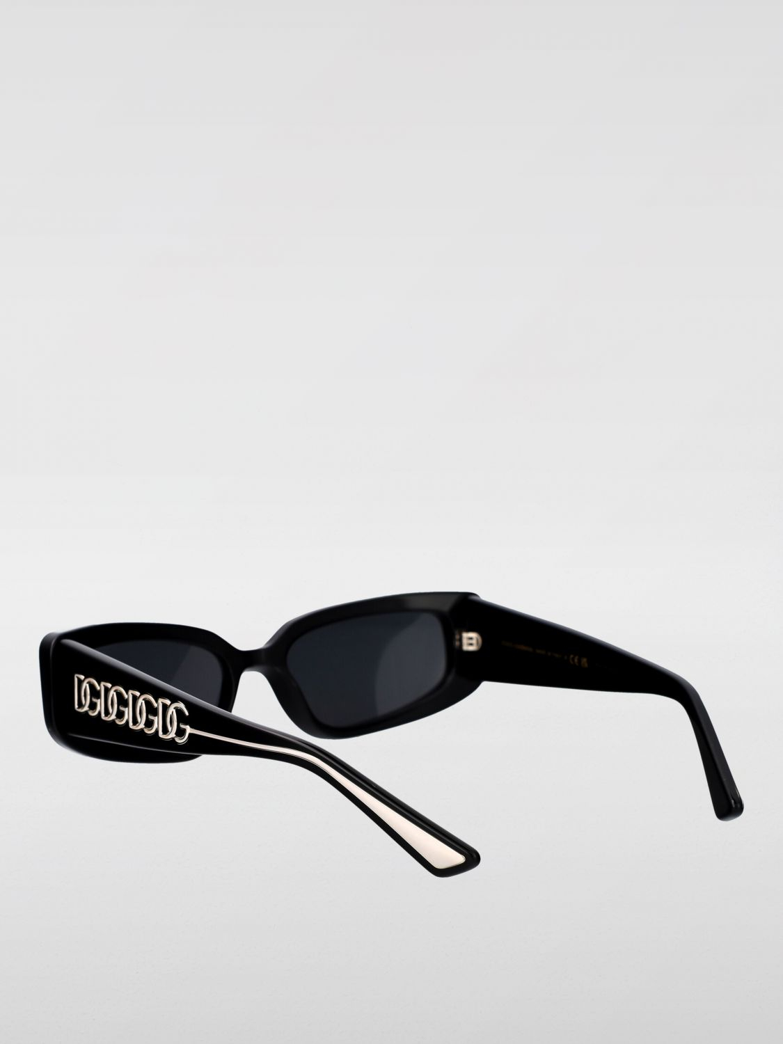 [Dolce & Gabbana] Sunglasses SS26 0DG4445 501/87