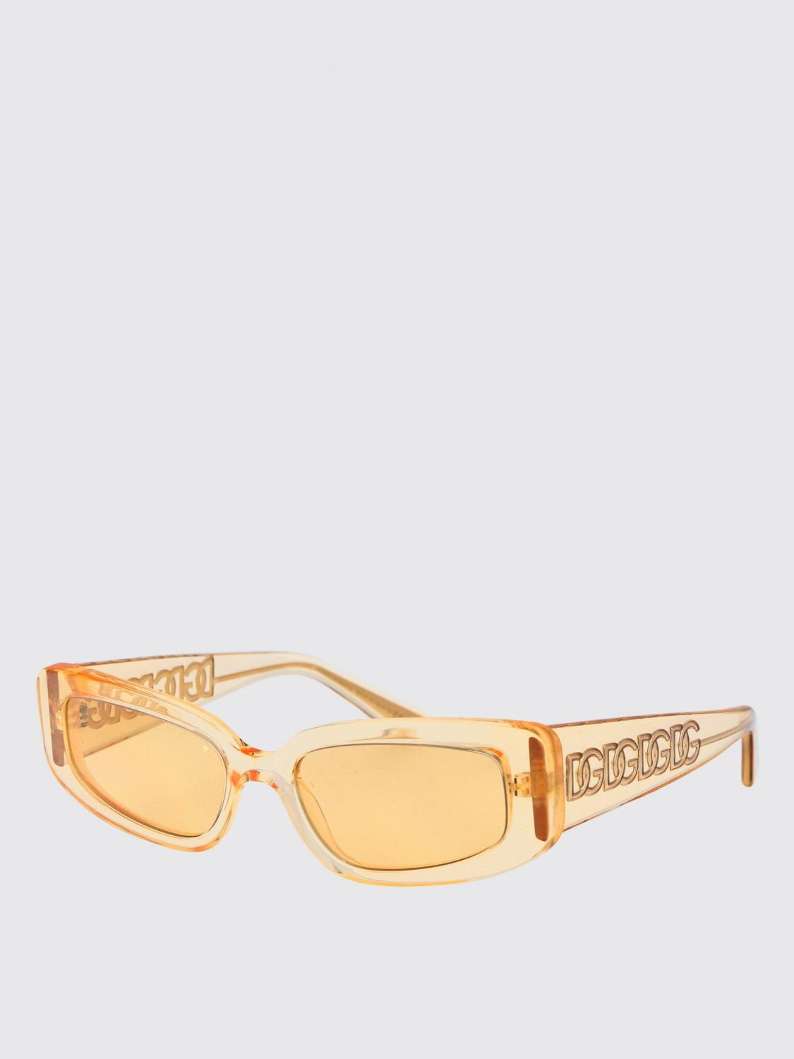 [Dolce & Gabbana] Sunglasses SS26 0DG4445 3046/7