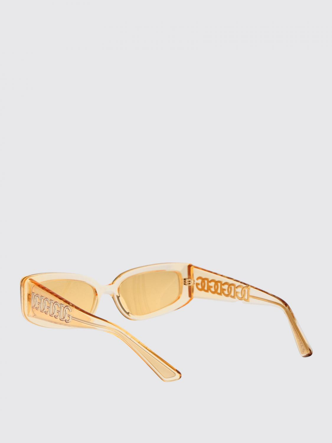 [Dolce & Gabbana] Sunglasses SS26 0DG4445 3046/7