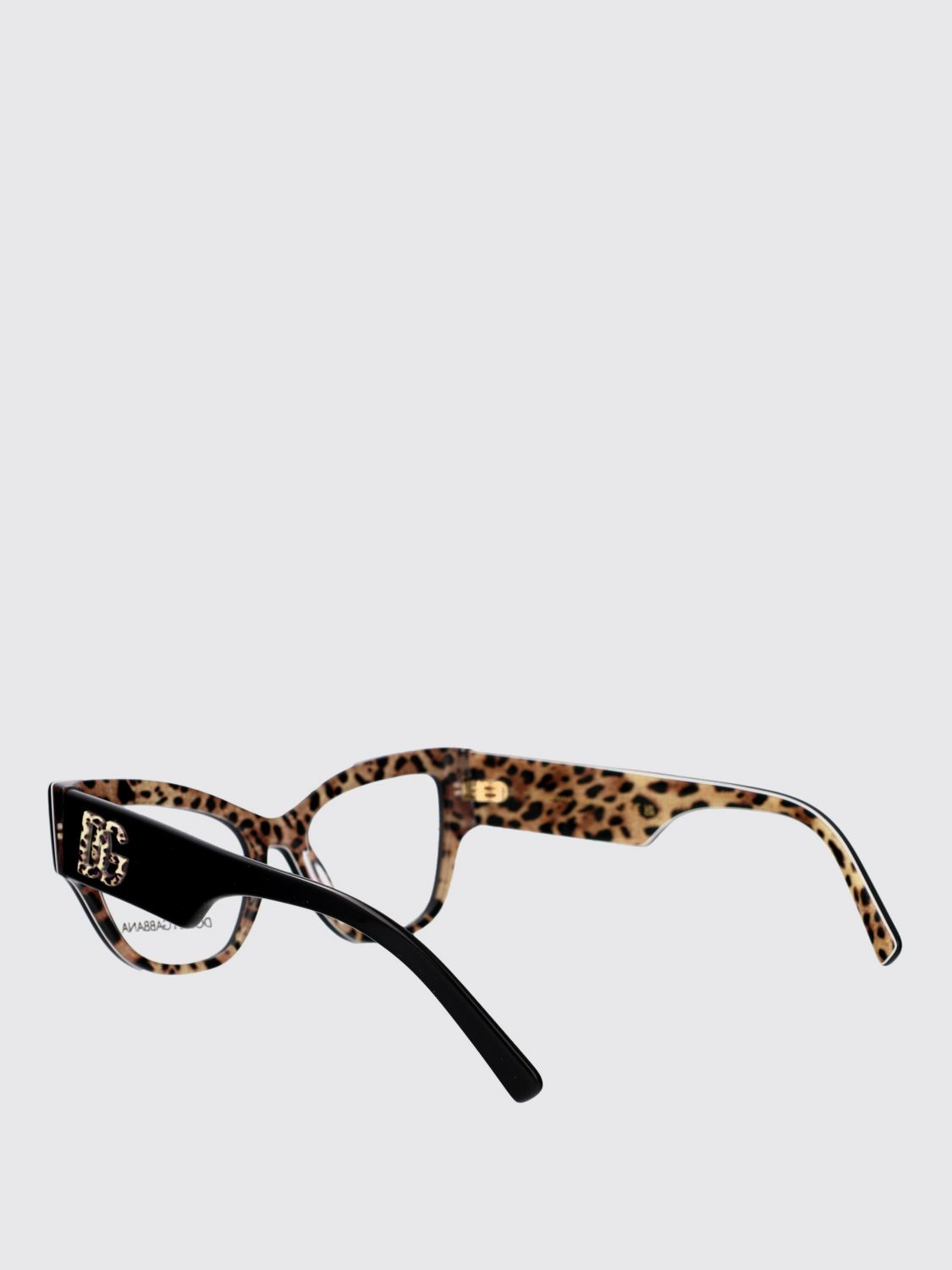 [Dolce & Gabbana] Glasses SS26 0DG3378 3299