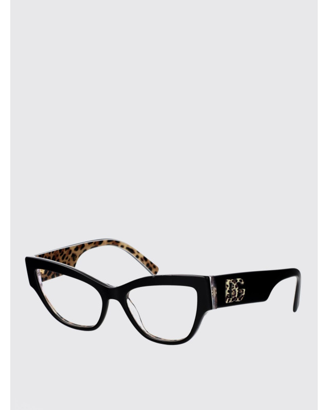 [Dolce & Gabbana] Glasses SS26 0DG3378 3299