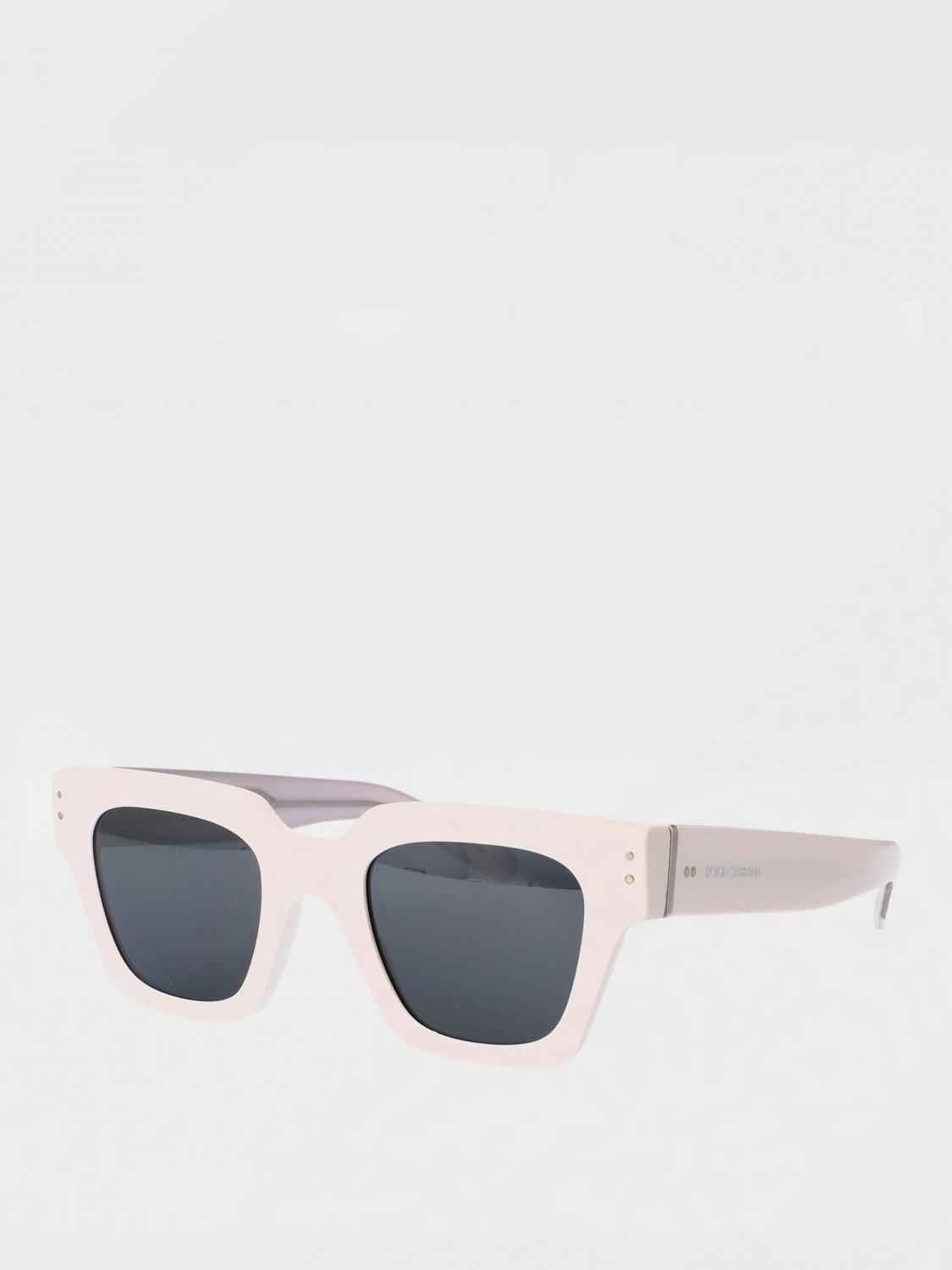 [Dolce & Gabbana] Sunglasses SS26 0DG4413 337440