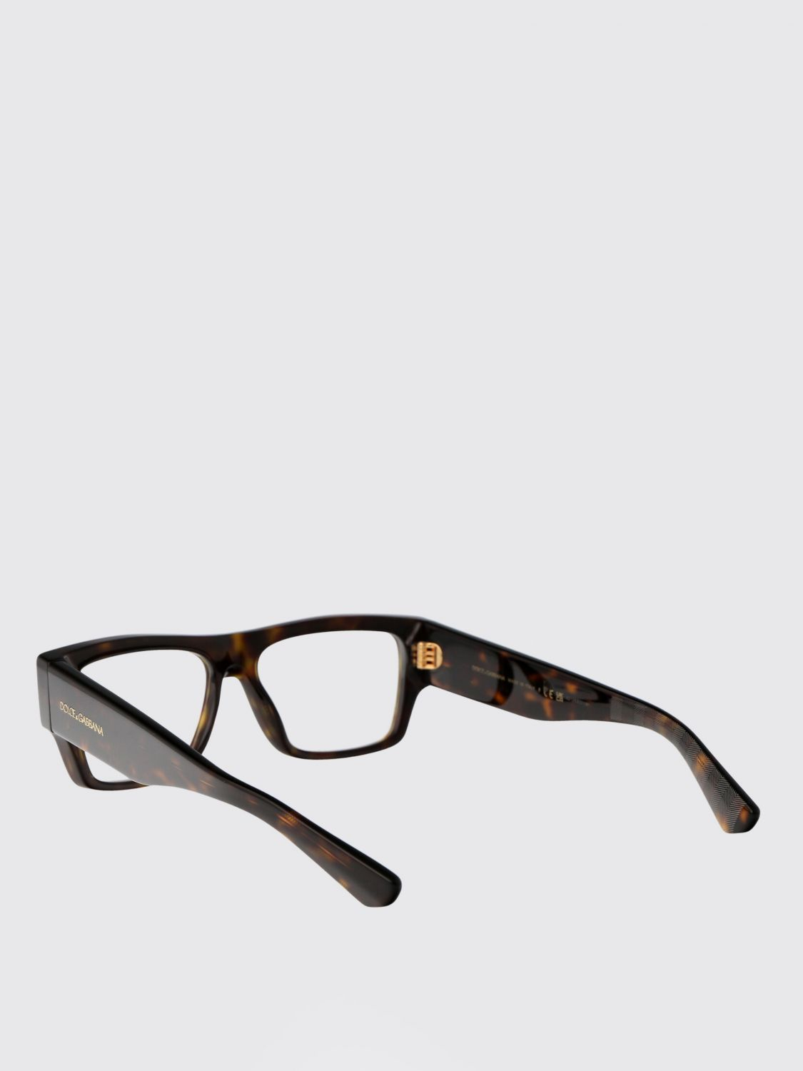 [Dolce & Gabbana] Glasses SS26 0DG3379 502