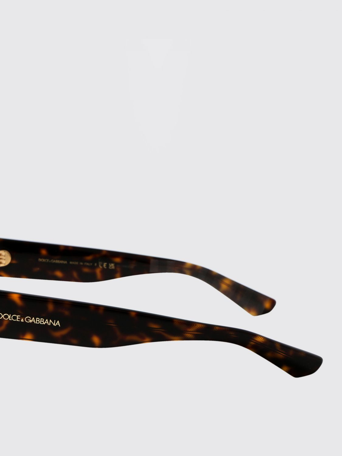 [Dolce & Gabbana] Glasses SS26 0DG3379 502