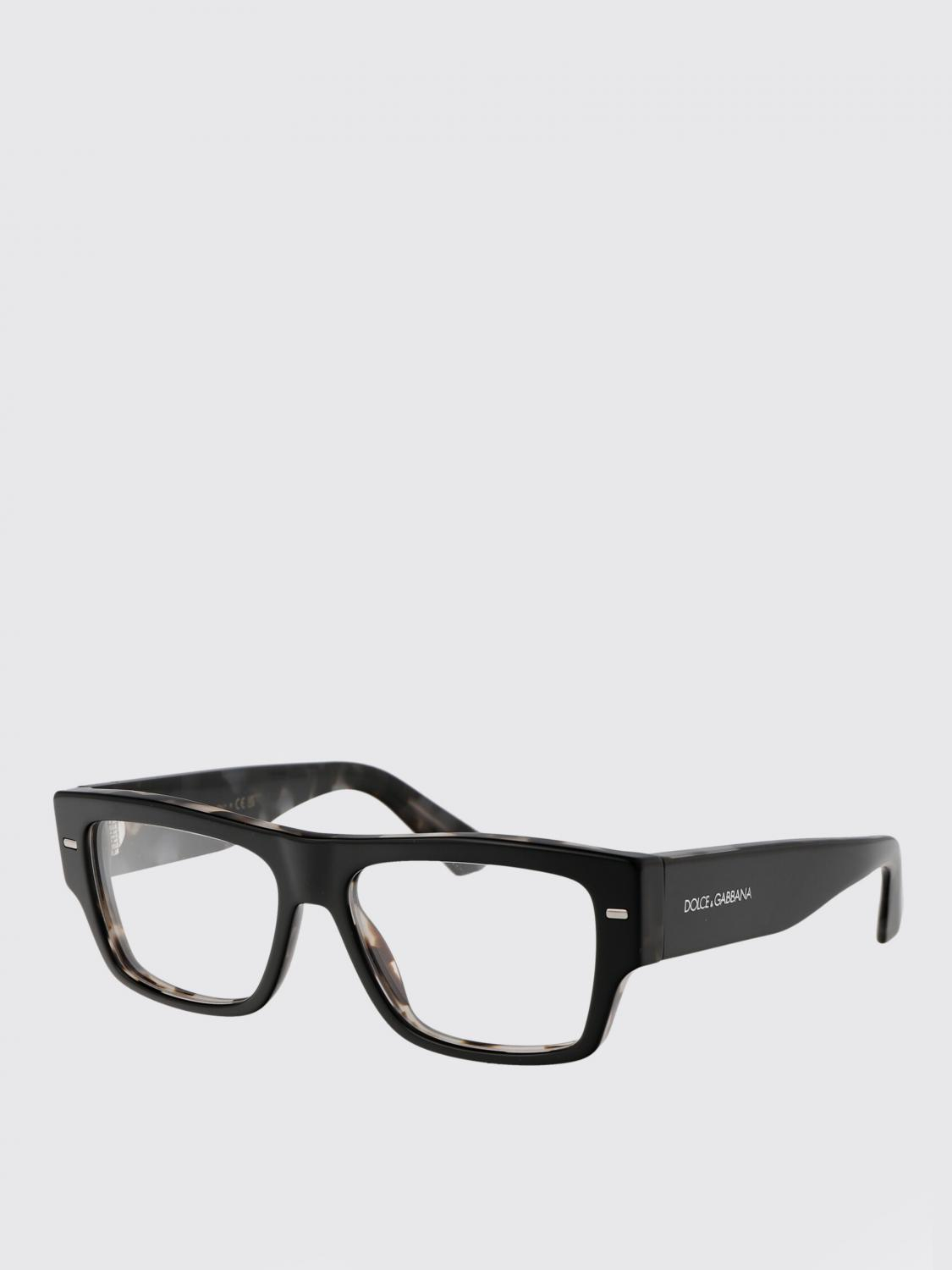 [Dolce & Gabbana] Glasses SS26 0DG3379 3403
