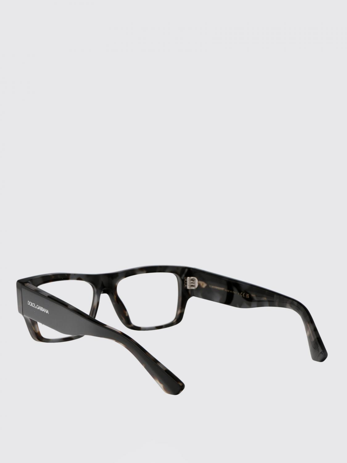 [Dolce & Gabbana] Glasses SS26 0DG3379 3403