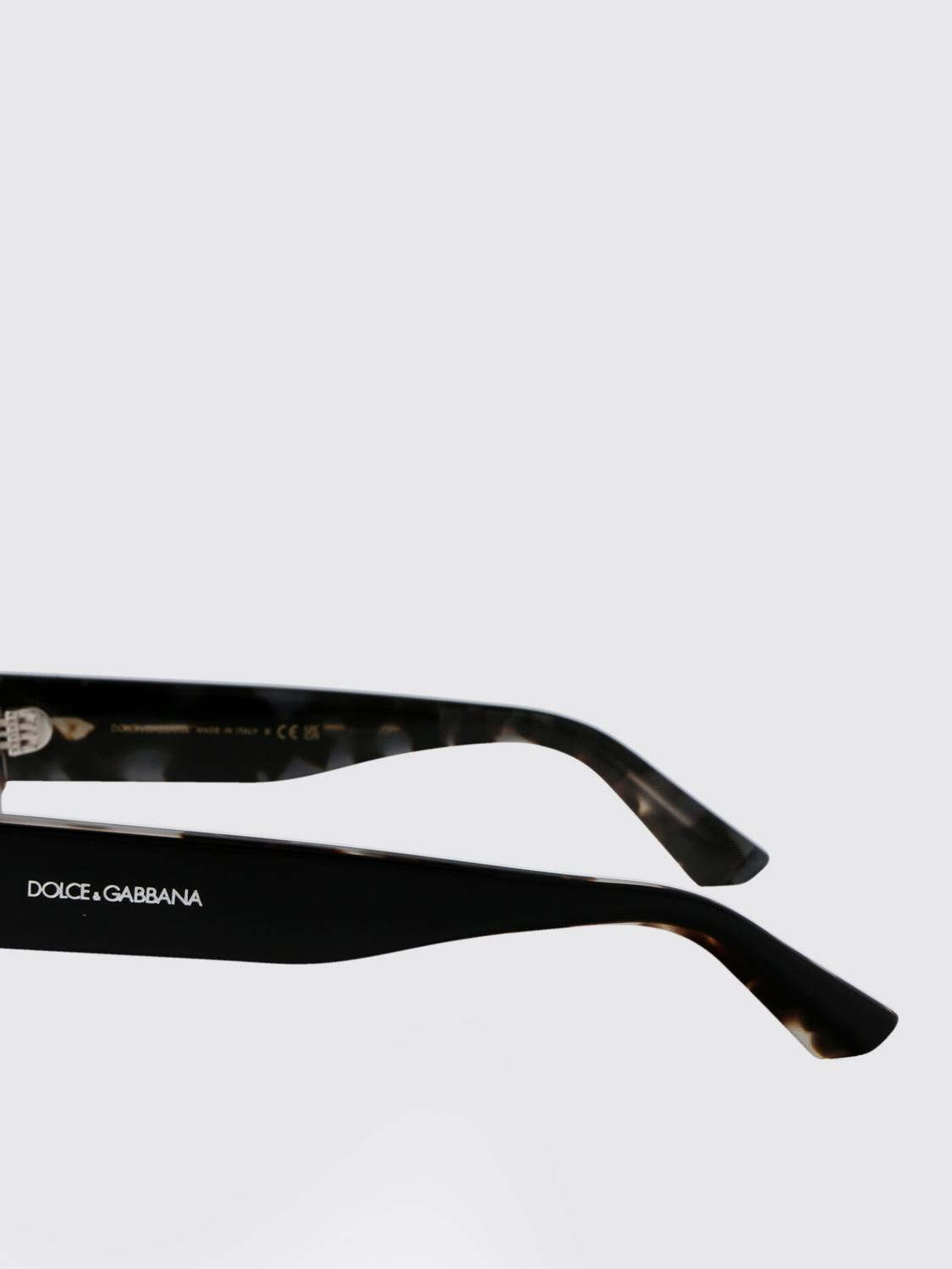 [Dolce & Gabbana] Glasses SS26 0DG3379 3403