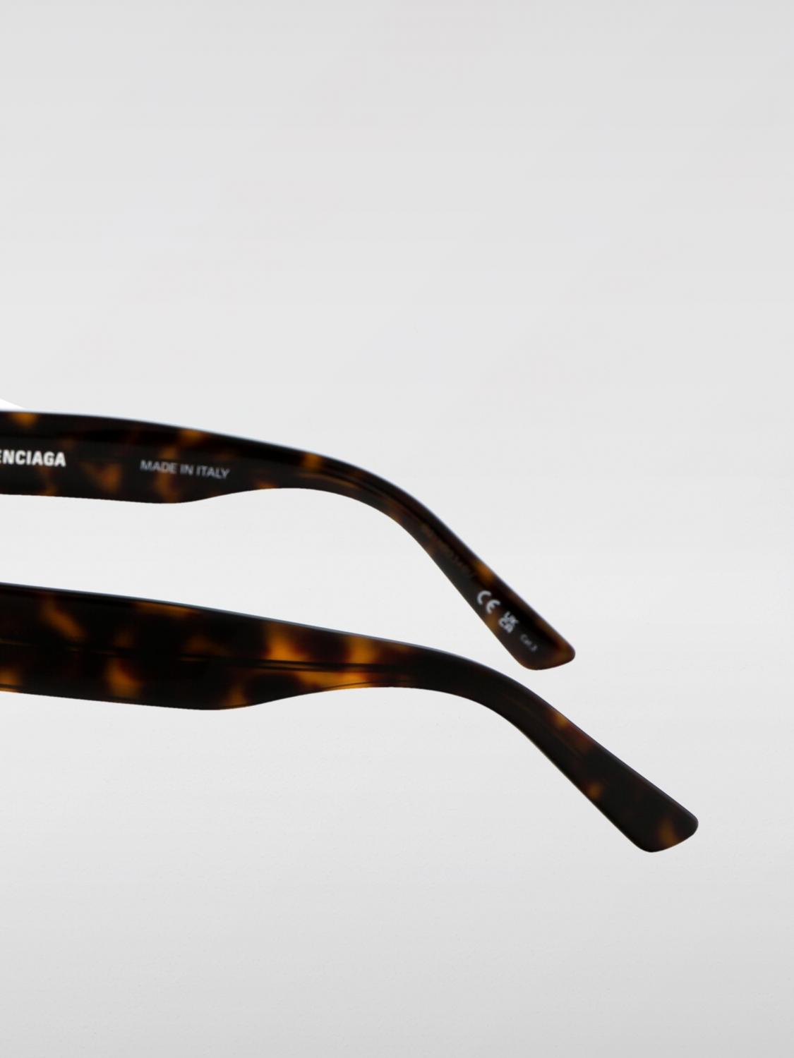 [Balenciaga] Sunglasses SS26 BB0270S 002