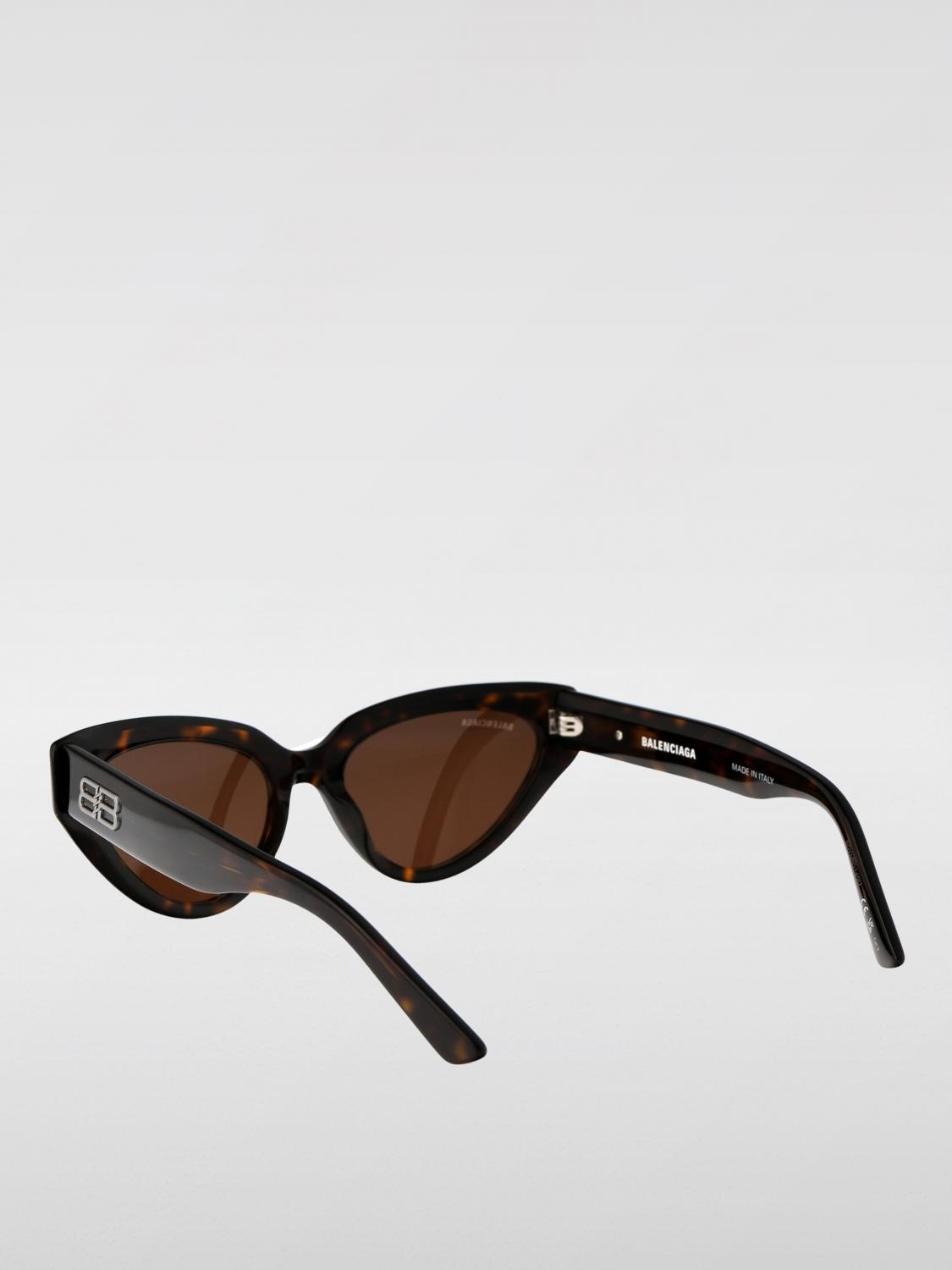 [Balenciaga] Sunglasses SS26 BB0270S 002
