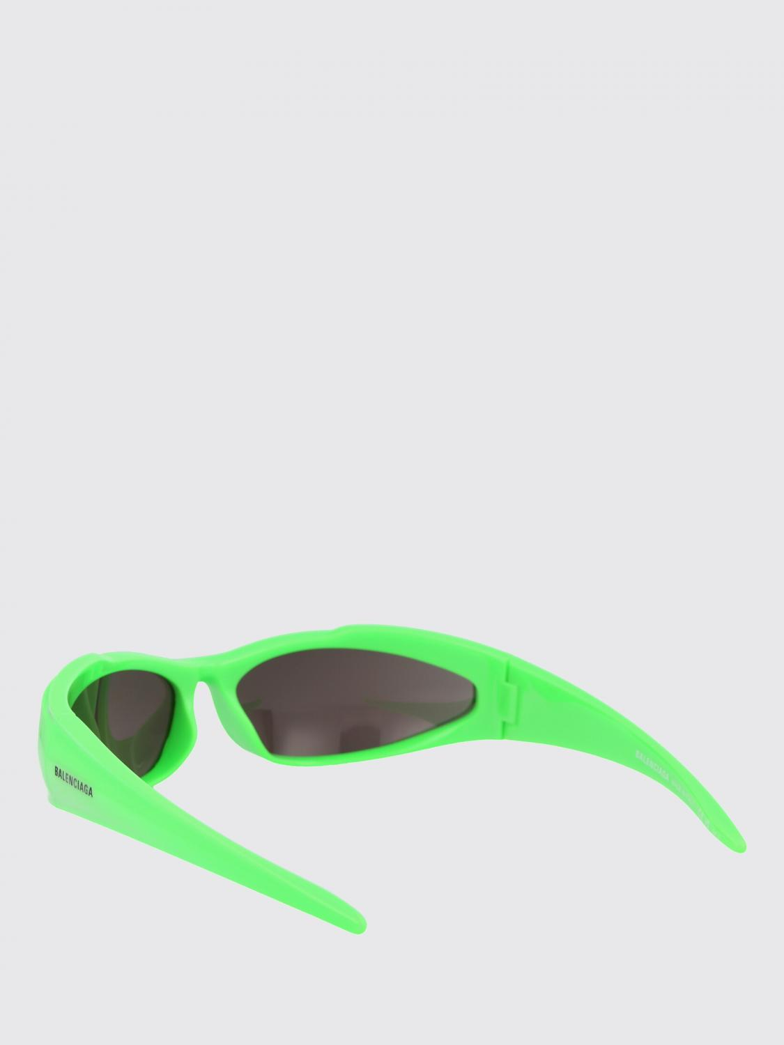 [Balenciaga] Sunglasses SS26 BB0253S 005