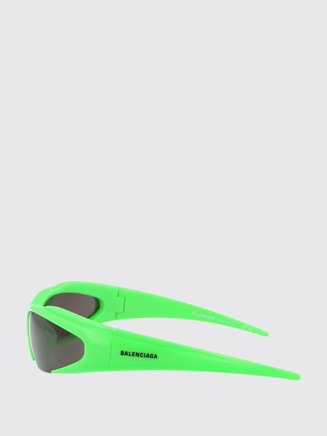 [Balenciaga] Sunglasses SS26 BB0253S 005