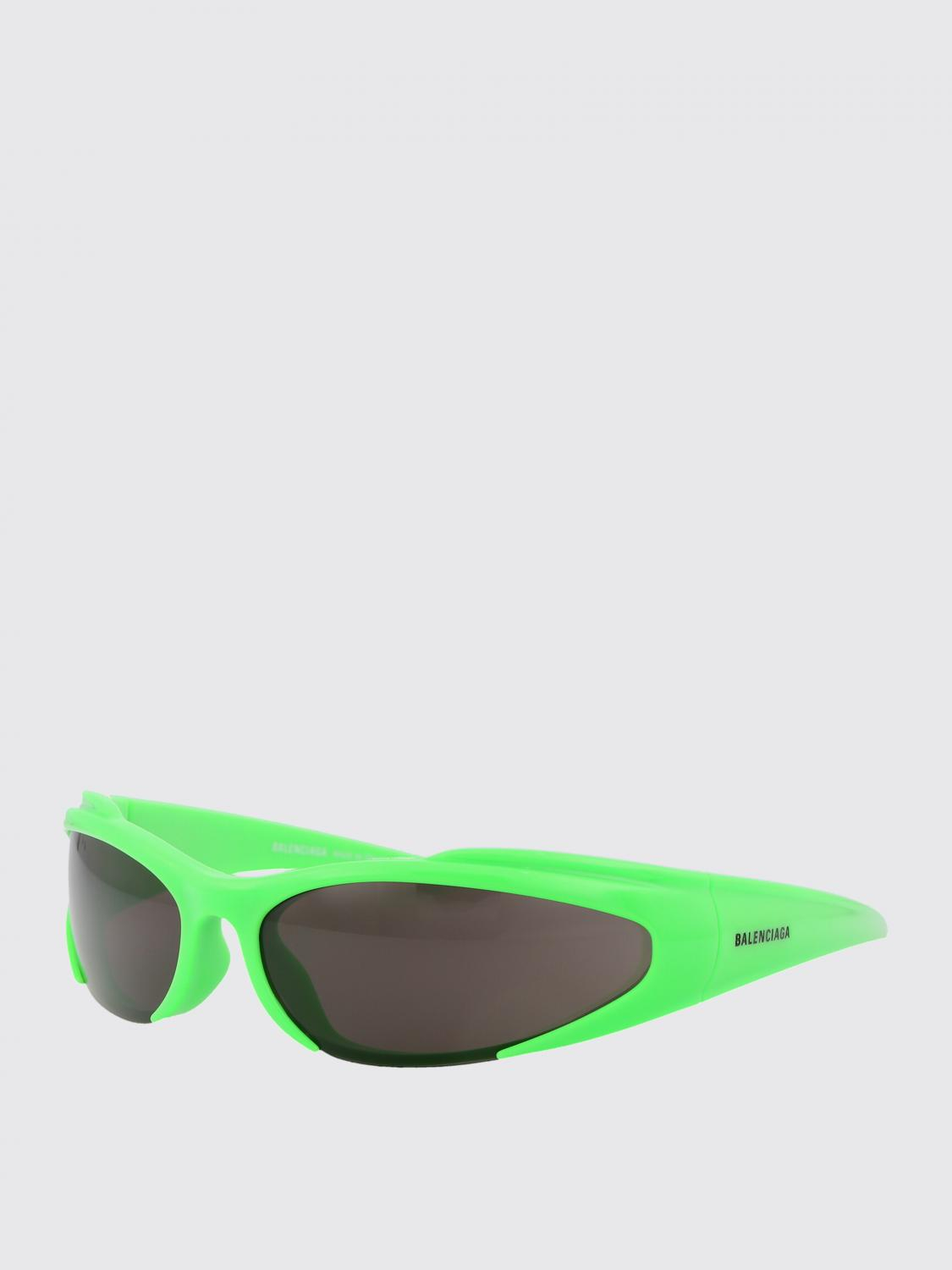 [Balenciaga] Sunglasses SS26 BB0253S 005