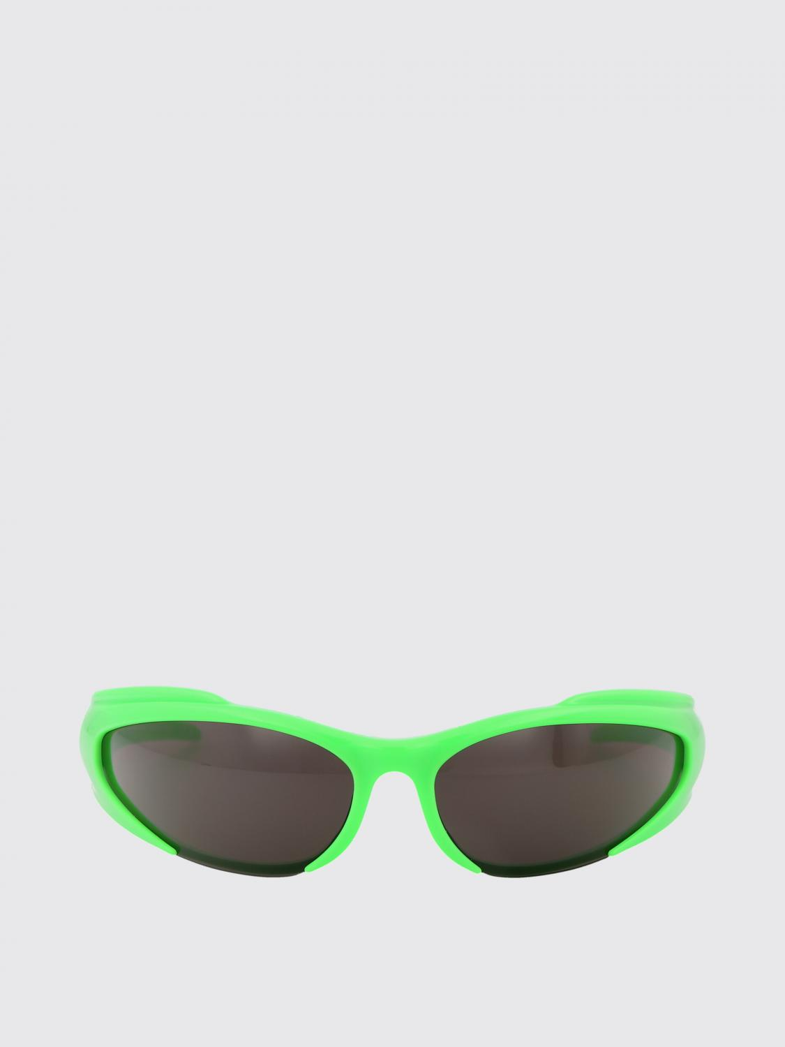 [Balenciaga] Sunglasses SS26 BB0253S 005