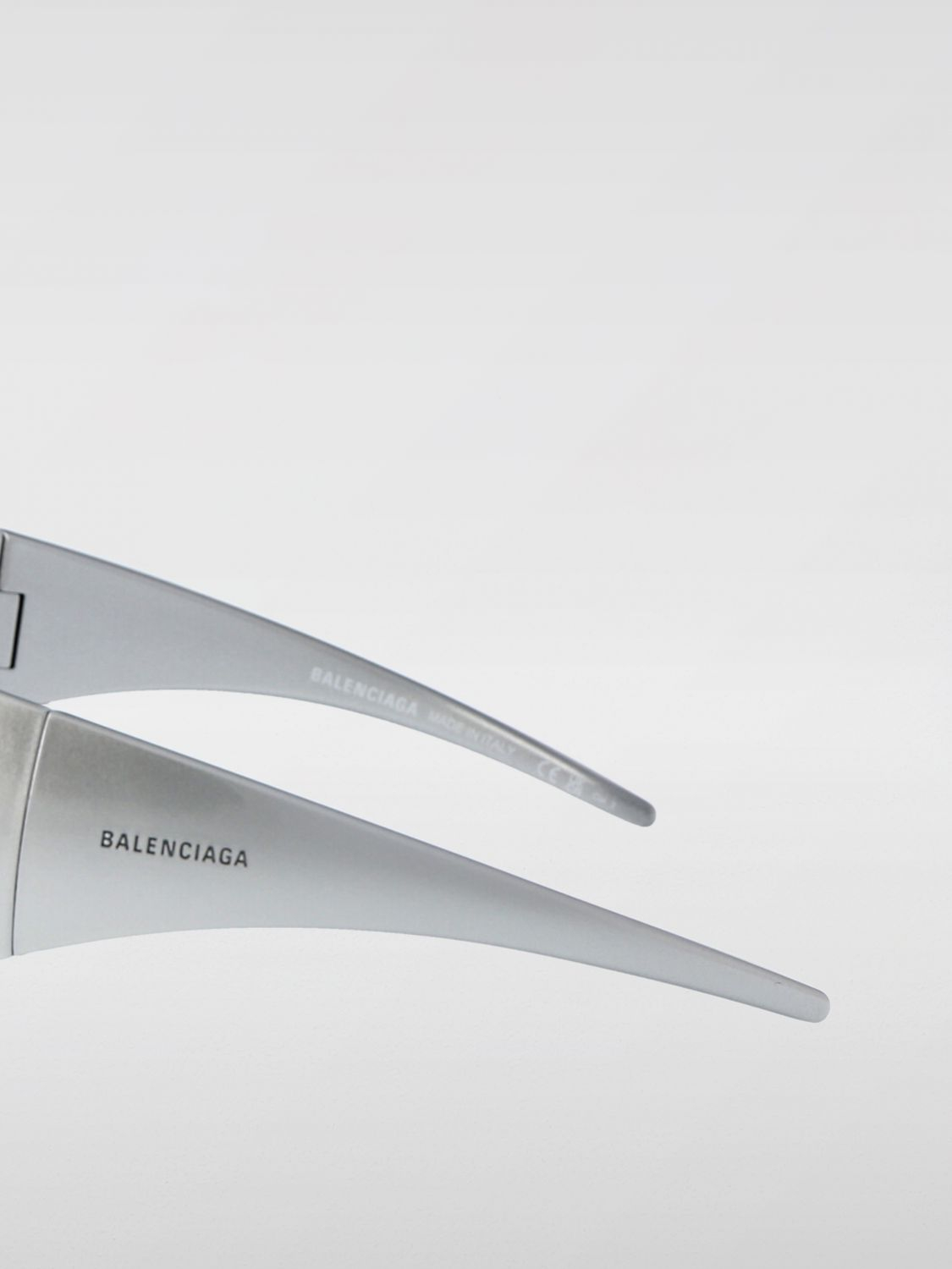 [Balenciaga] Sunglasses SS26 BB0252S 005