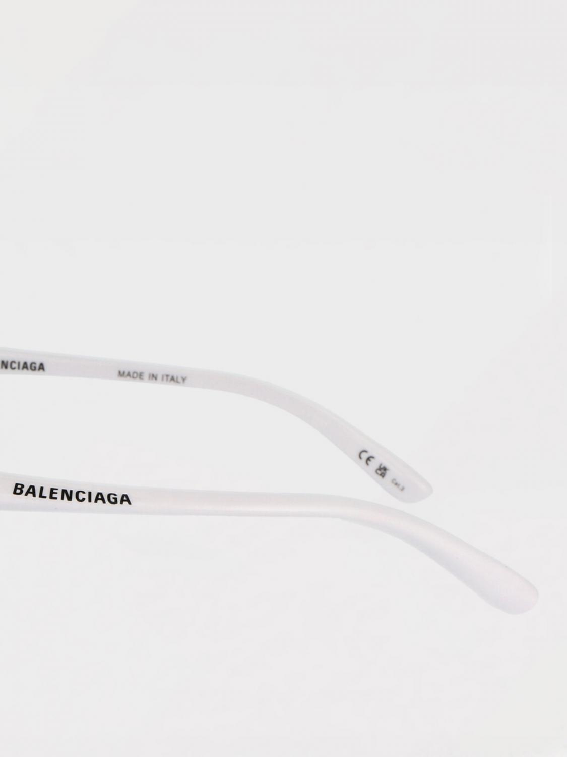 [Balenciaga] Sunglasses SS26 BB0229S 004