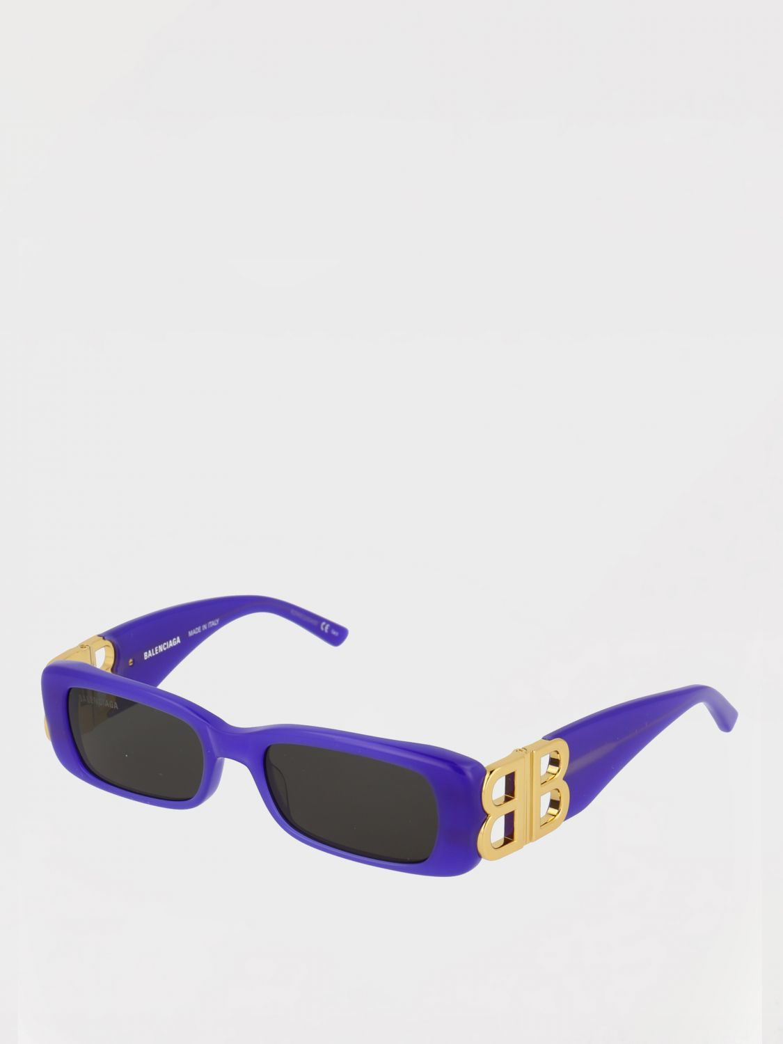 [Balenciaga] Sunglasses SS26 BB0096S 004