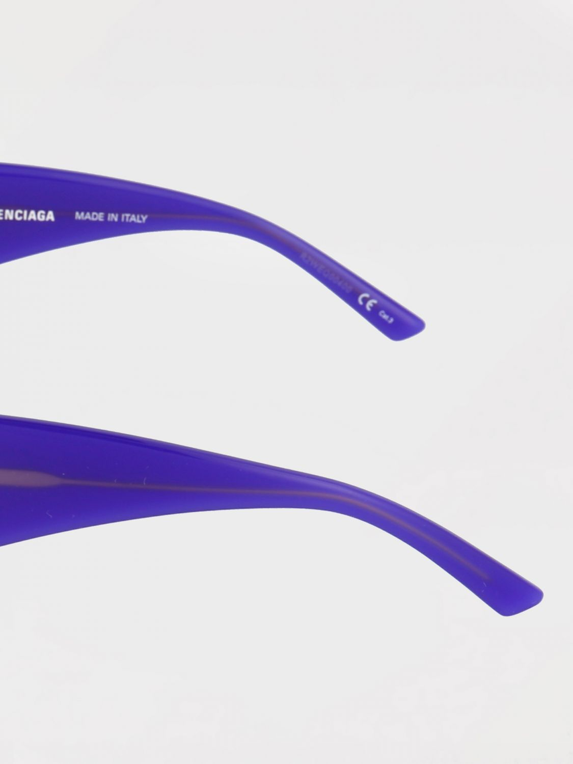 [Balenciaga] Sunglasses SS26 BB0096S 004