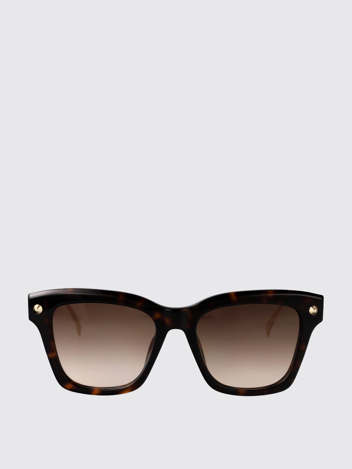 [McQueen] Sunglasses SS26 AM0483S 002