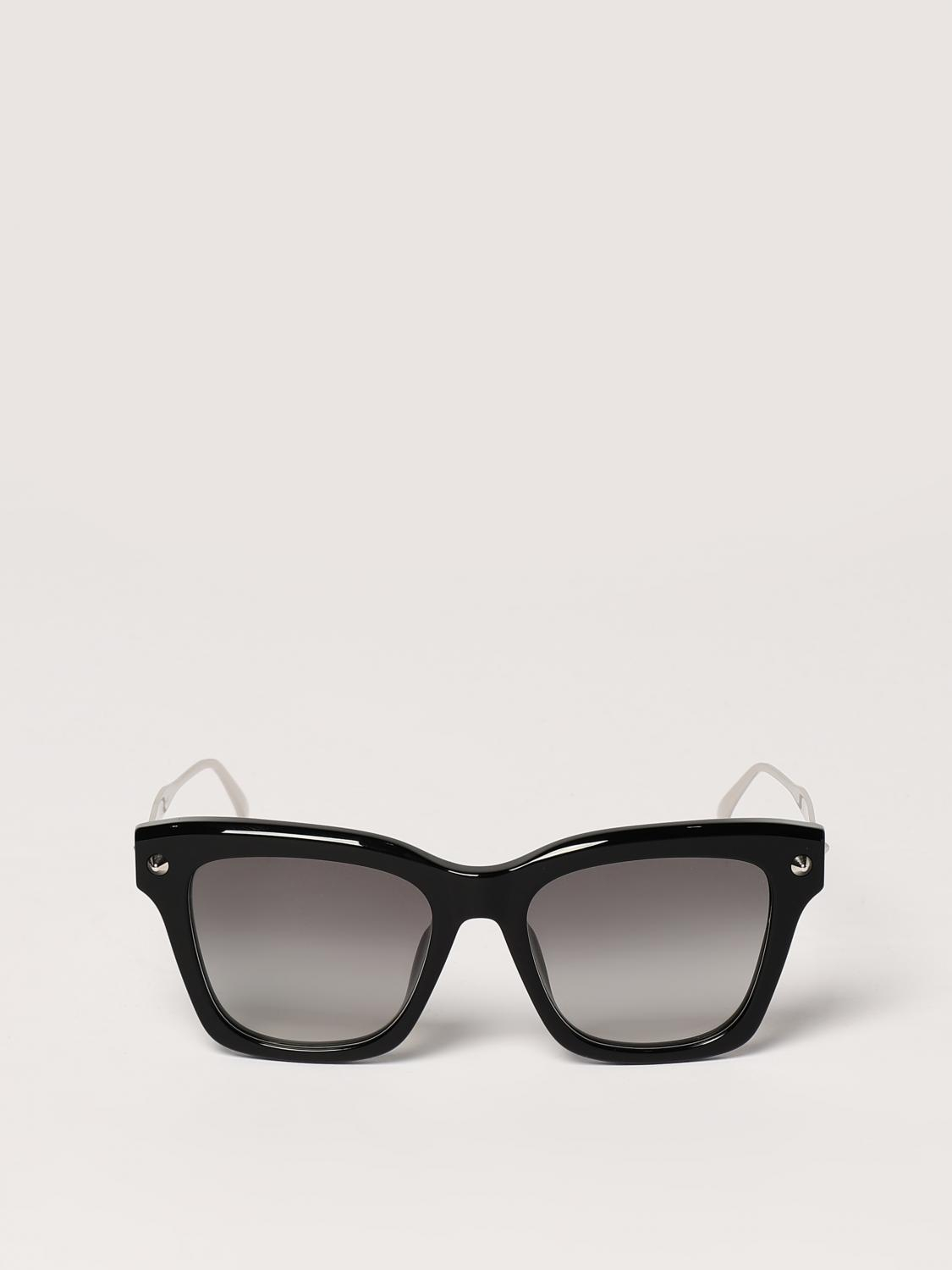 [McQueen] Sunglasses SS26 AM0483S 001