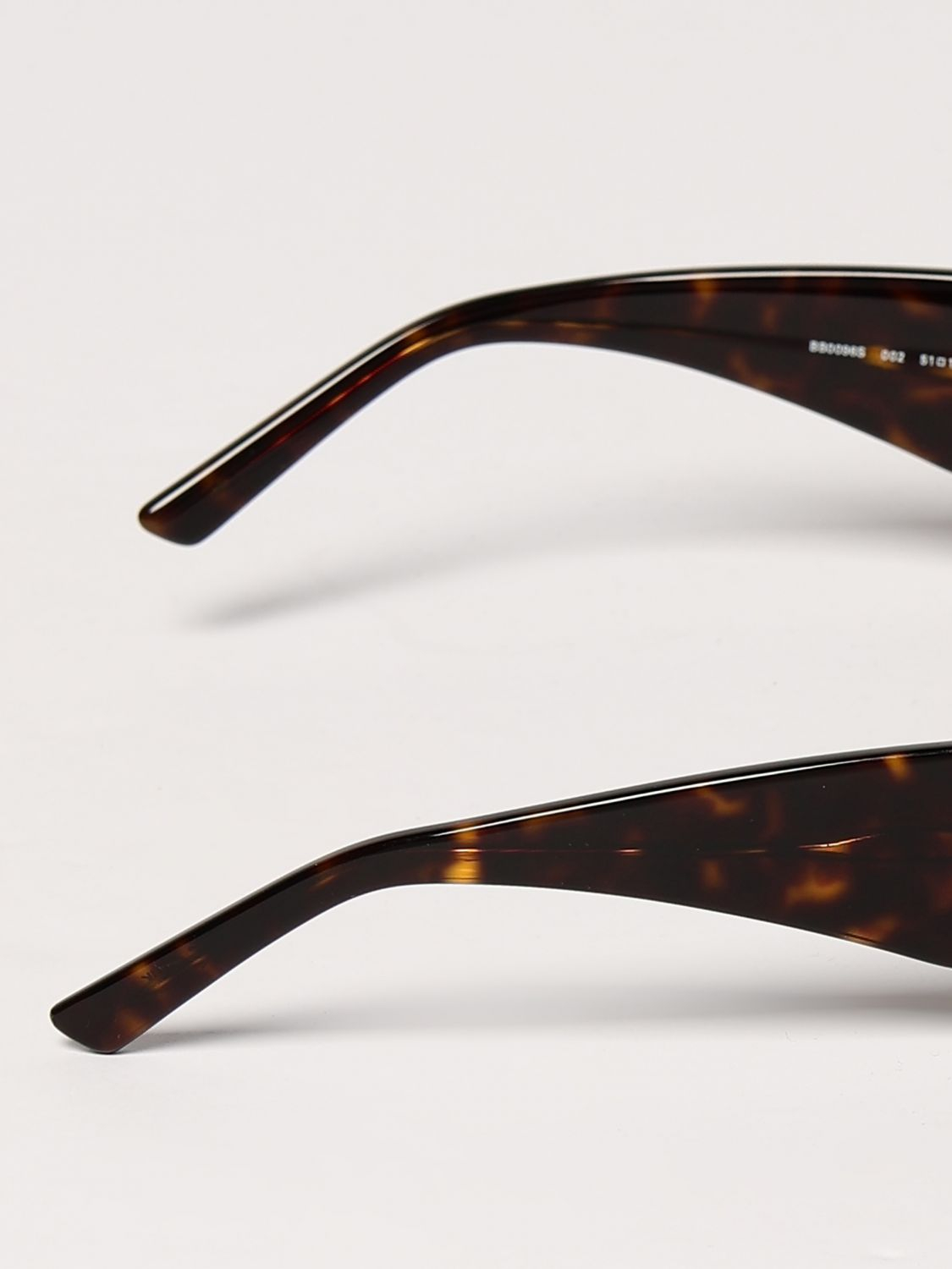 [Balenciaga] Sunglasses SS26 BB0096S 002