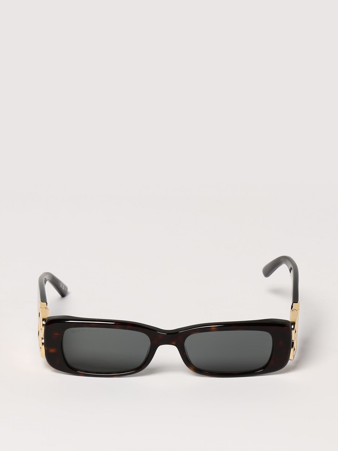 [Balenciaga] Sunglasses SS26 BB0096S 002