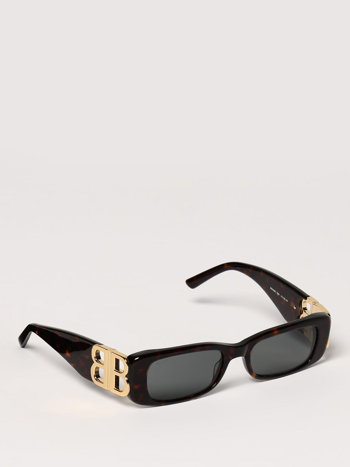 [Balenciaga] Sunglasses SS26 BB0096S 002