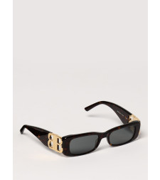 [Balenciaga] Sunglasses SS26 BB0096S 002