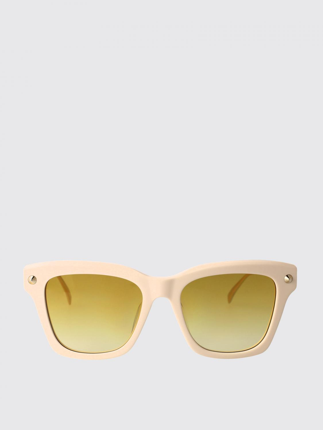 [McQueen] Sunglasses SS26 AM0483S 004
