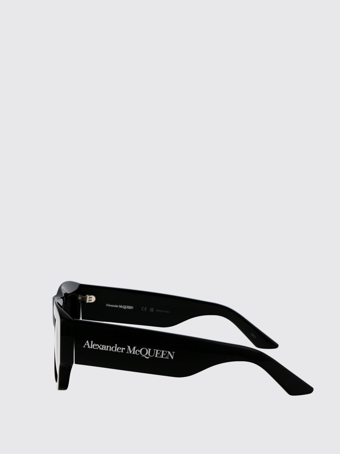 [McQueen] Sunglasses SS26 AM0449S 001