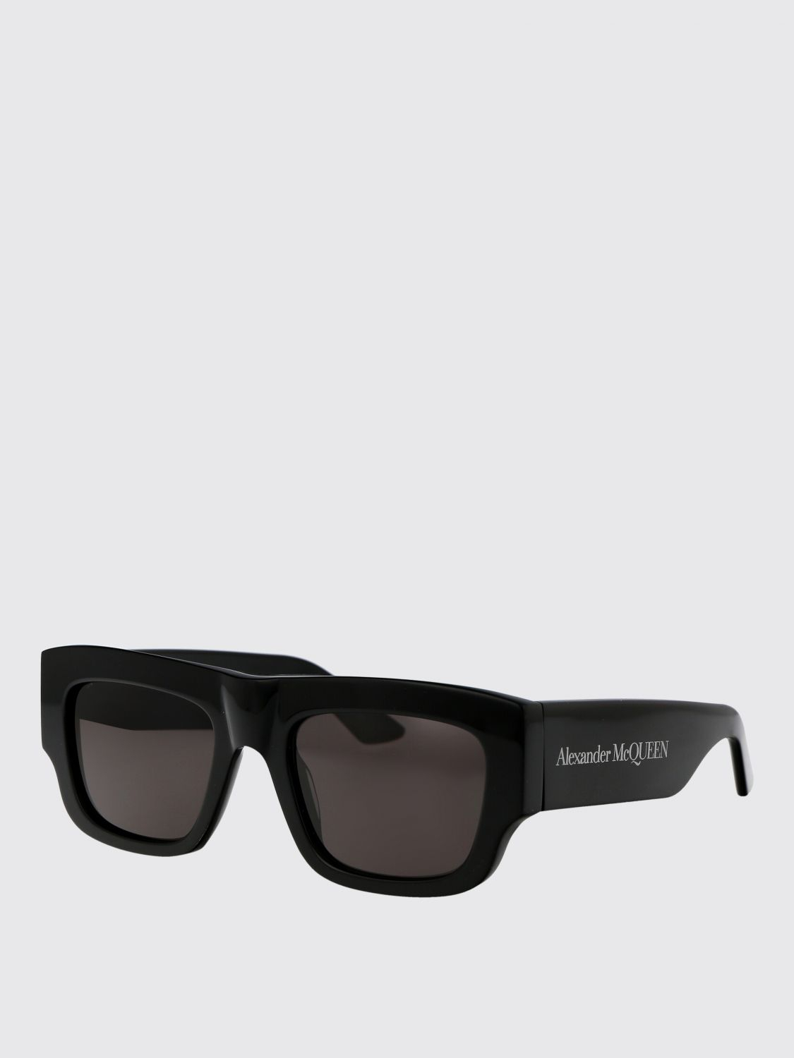 [McQueen] Sunglasses SS26 AM0449S 001