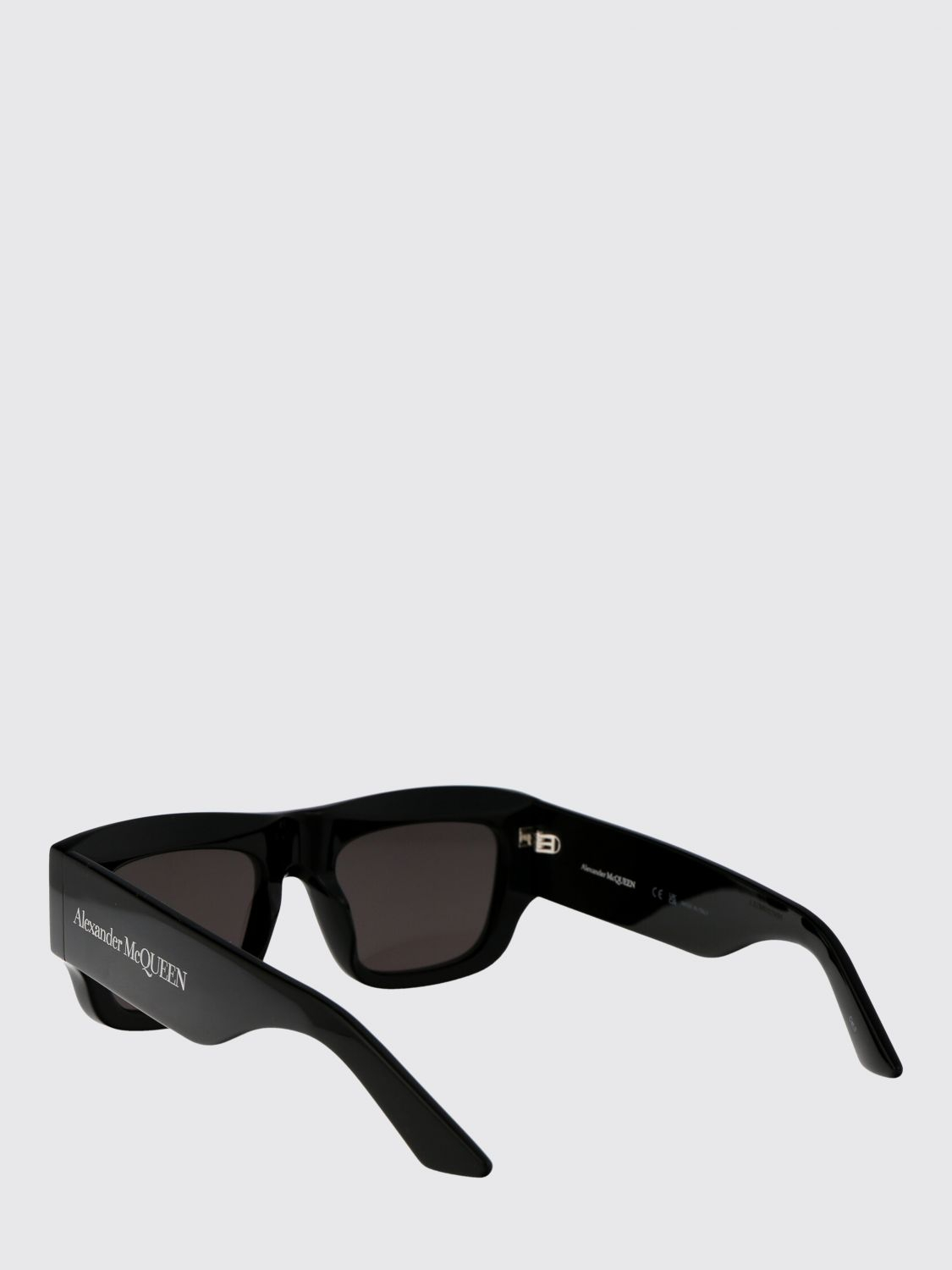[McQueen] Sunglasses SS26 AM0449S 001
